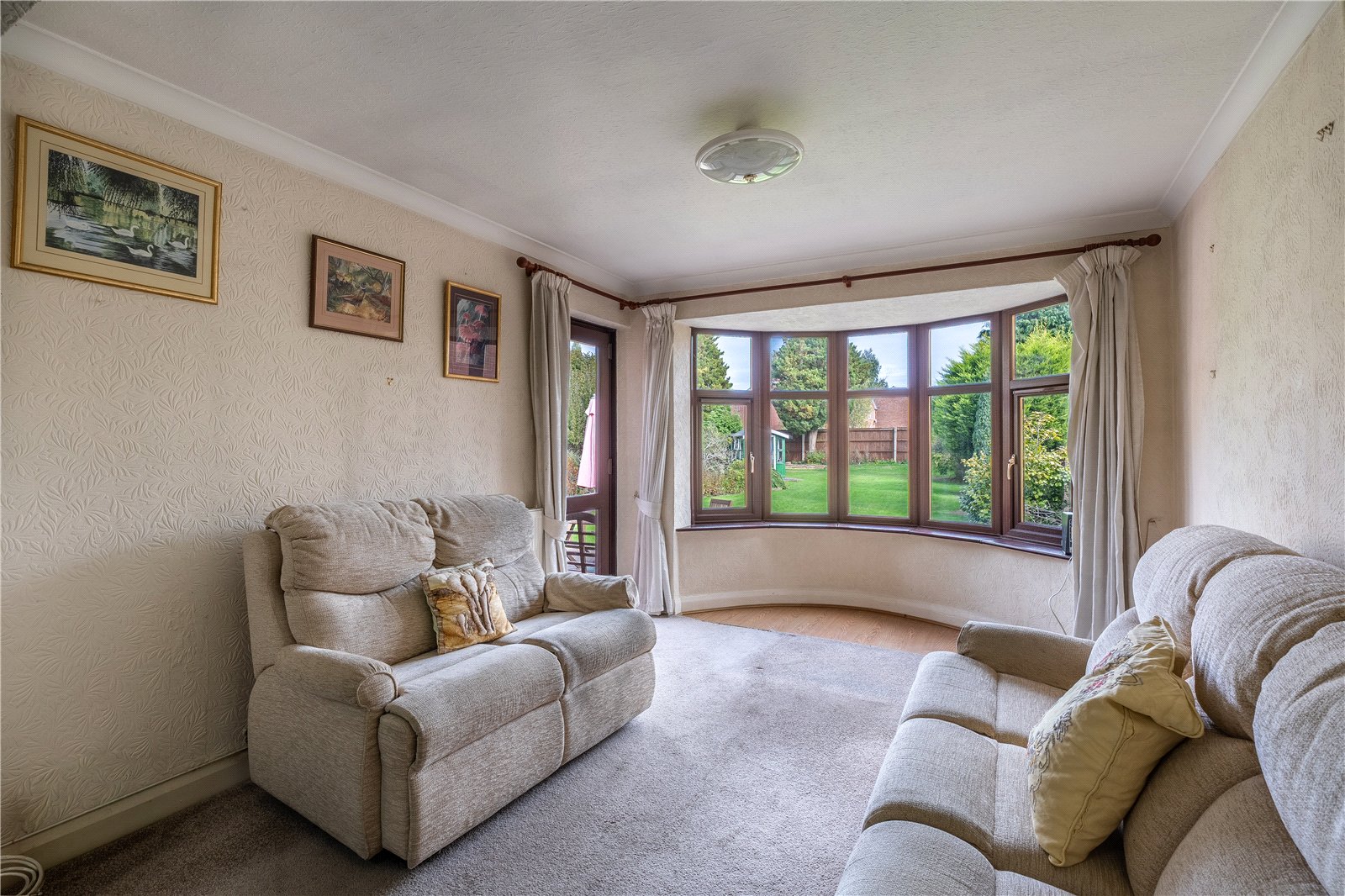 Renton Road, Oxley, Wolverhampton, WV10 - DB Roberts