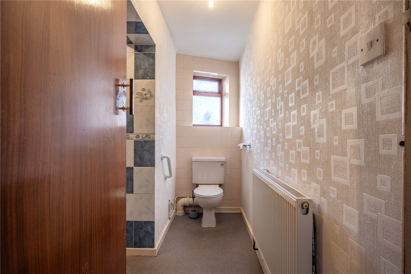 Renton Road, Oxley, Wolverhampton, WV10 - DB Roberts