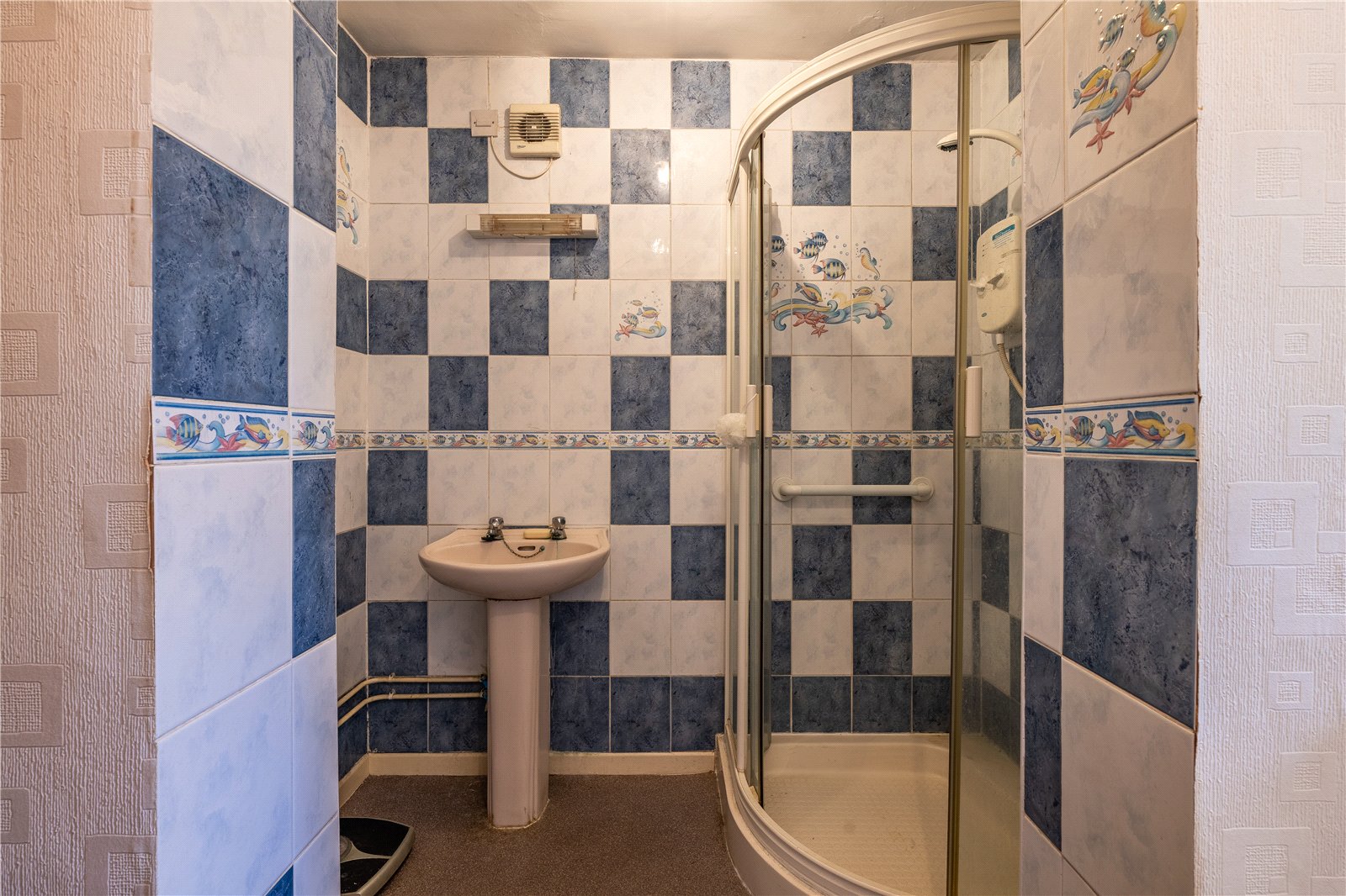 Renton Road, Oxley, Wolverhampton, WV10 - DB Roberts