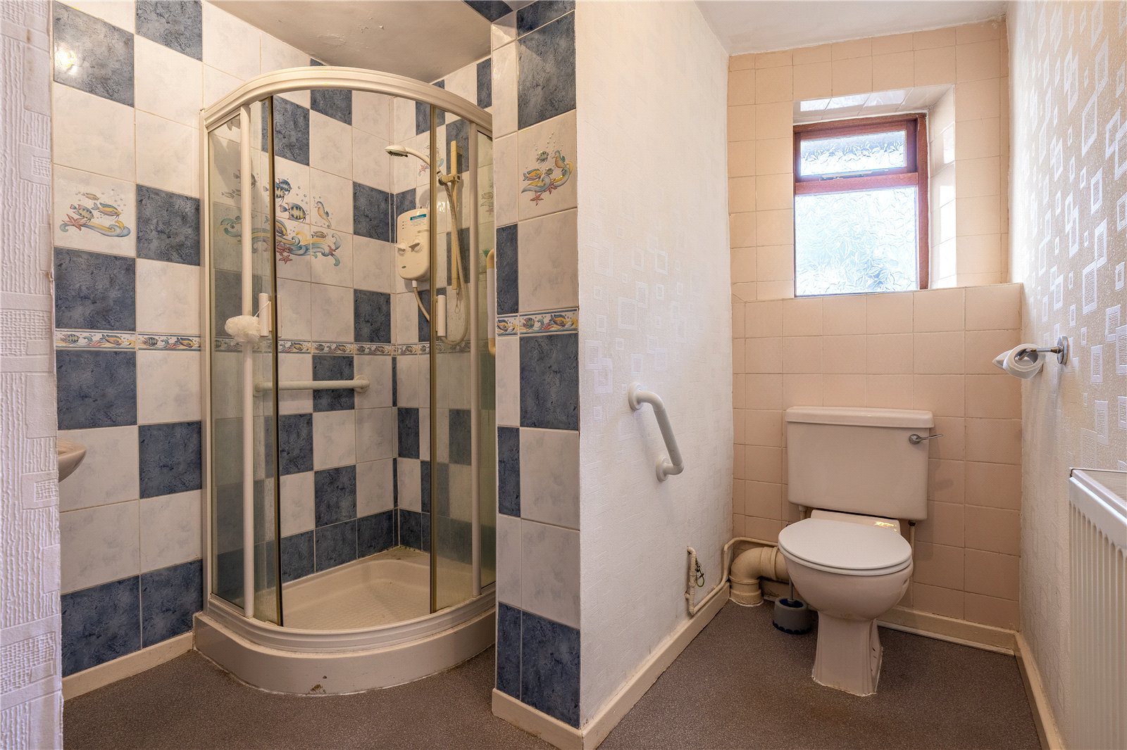 Renton Road, Oxley, Wolverhampton, WV10 - DB Roberts