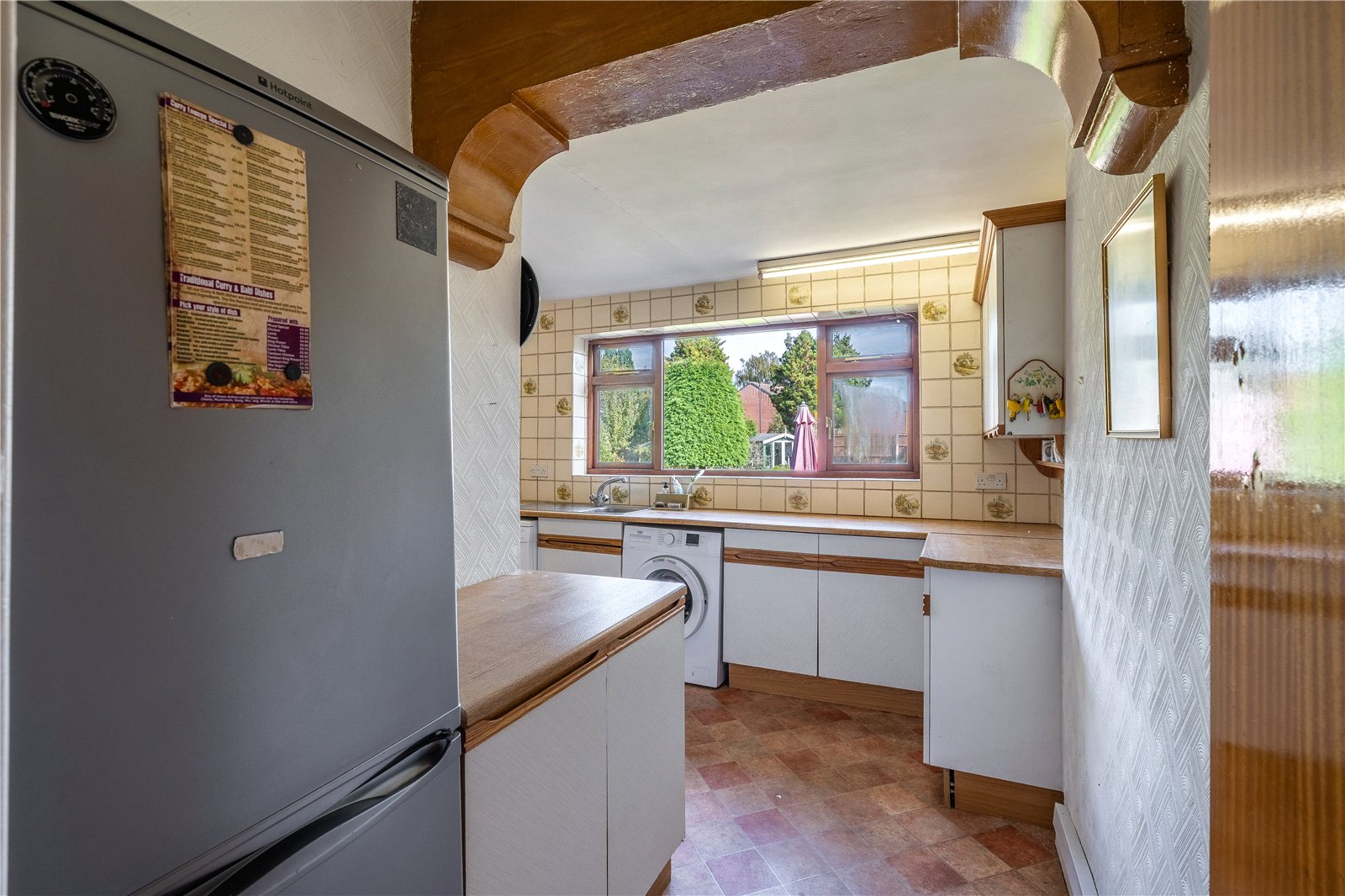 Renton Road, Oxley, Wolverhampton, WV10 - DB Roberts