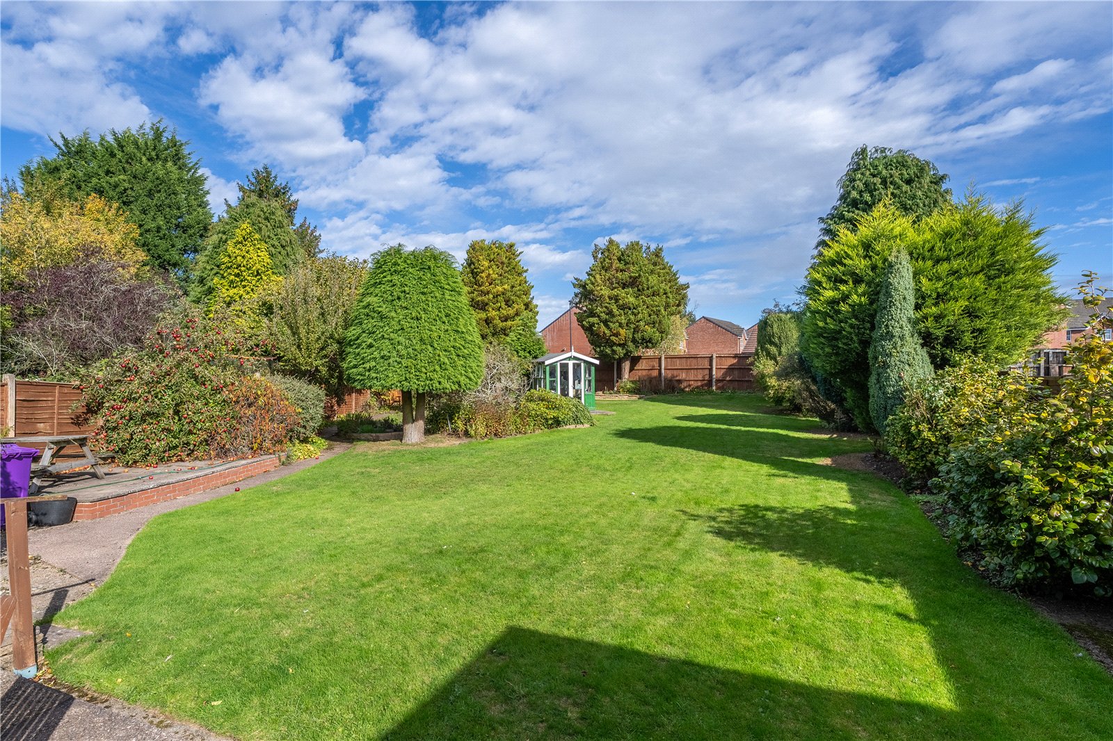 Renton Road, Oxley, Wolverhampton, WV10 - DB Roberts