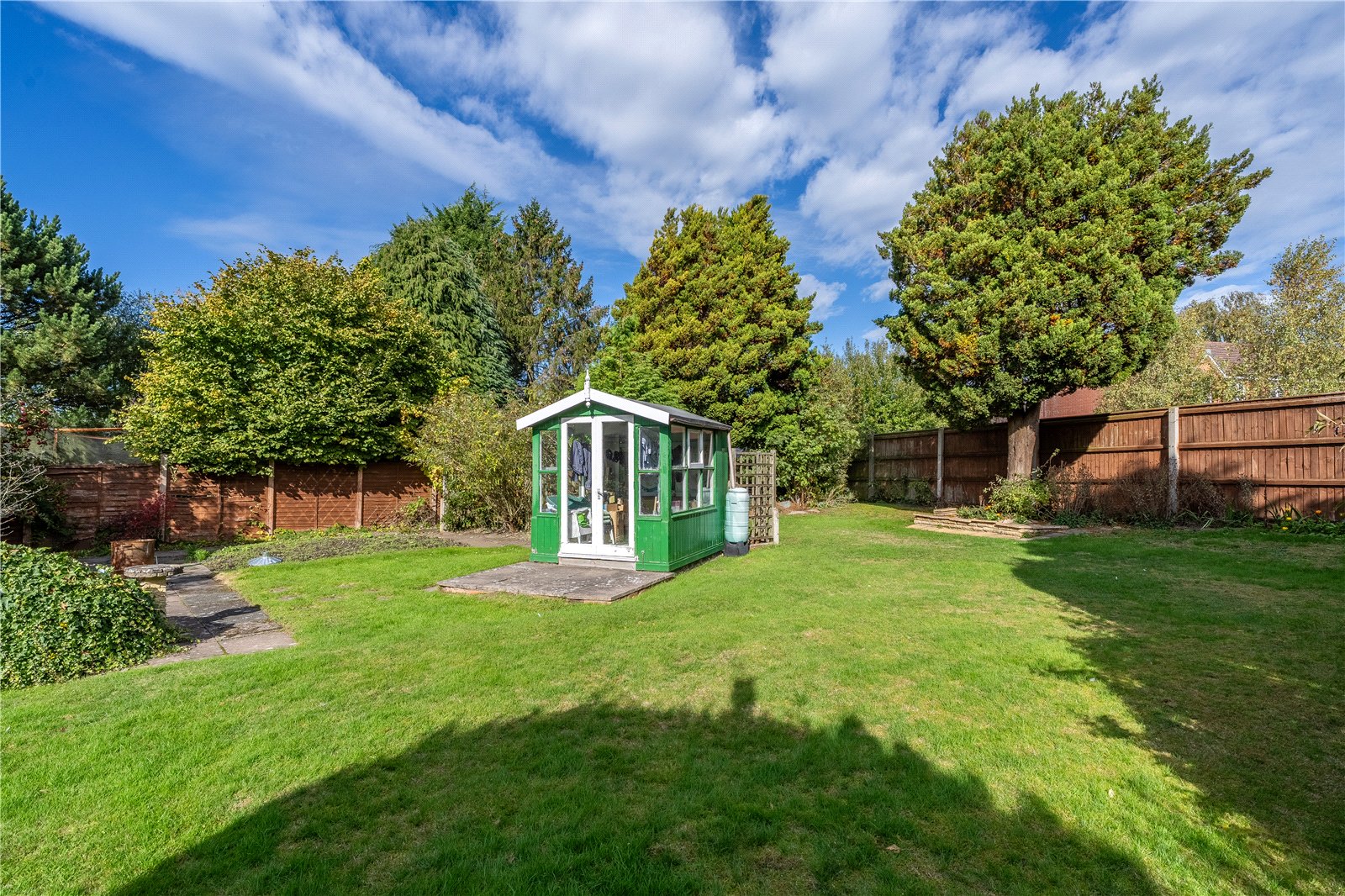 Renton Road, Oxley, Wolverhampton, WV10 - DB Roberts