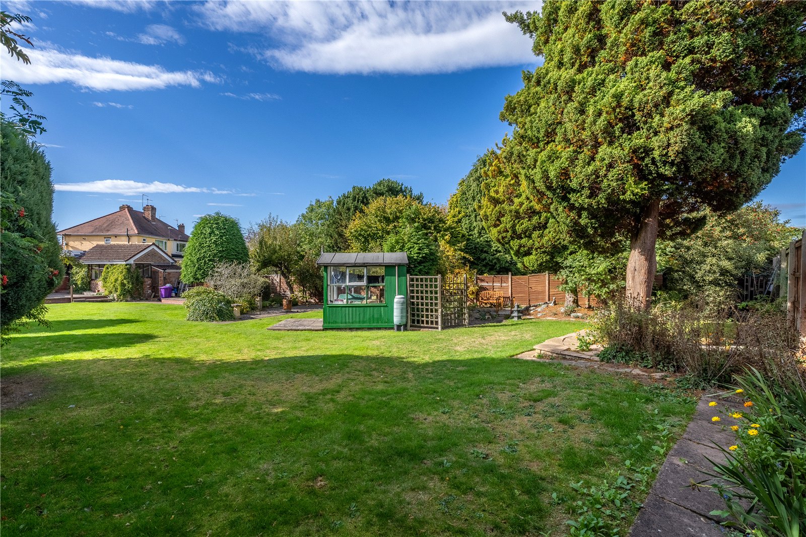 Renton Road, Oxley, Wolverhampton, WV10 - DB Roberts