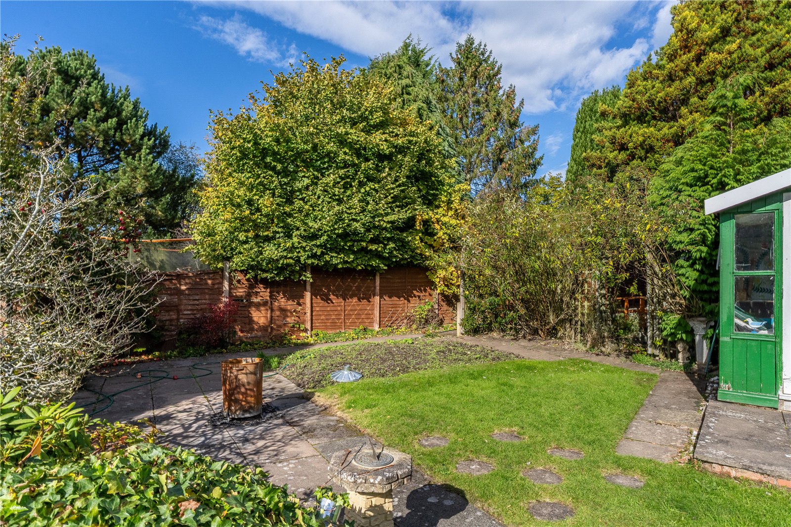 Renton Road, Oxley, Wolverhampton, WV10 - DB Roberts
