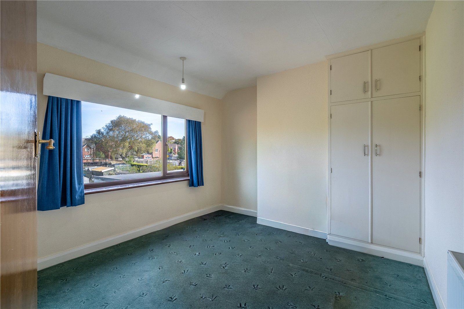 Renton Road, Oxley, Wolverhampton, WV10 - DB Roberts