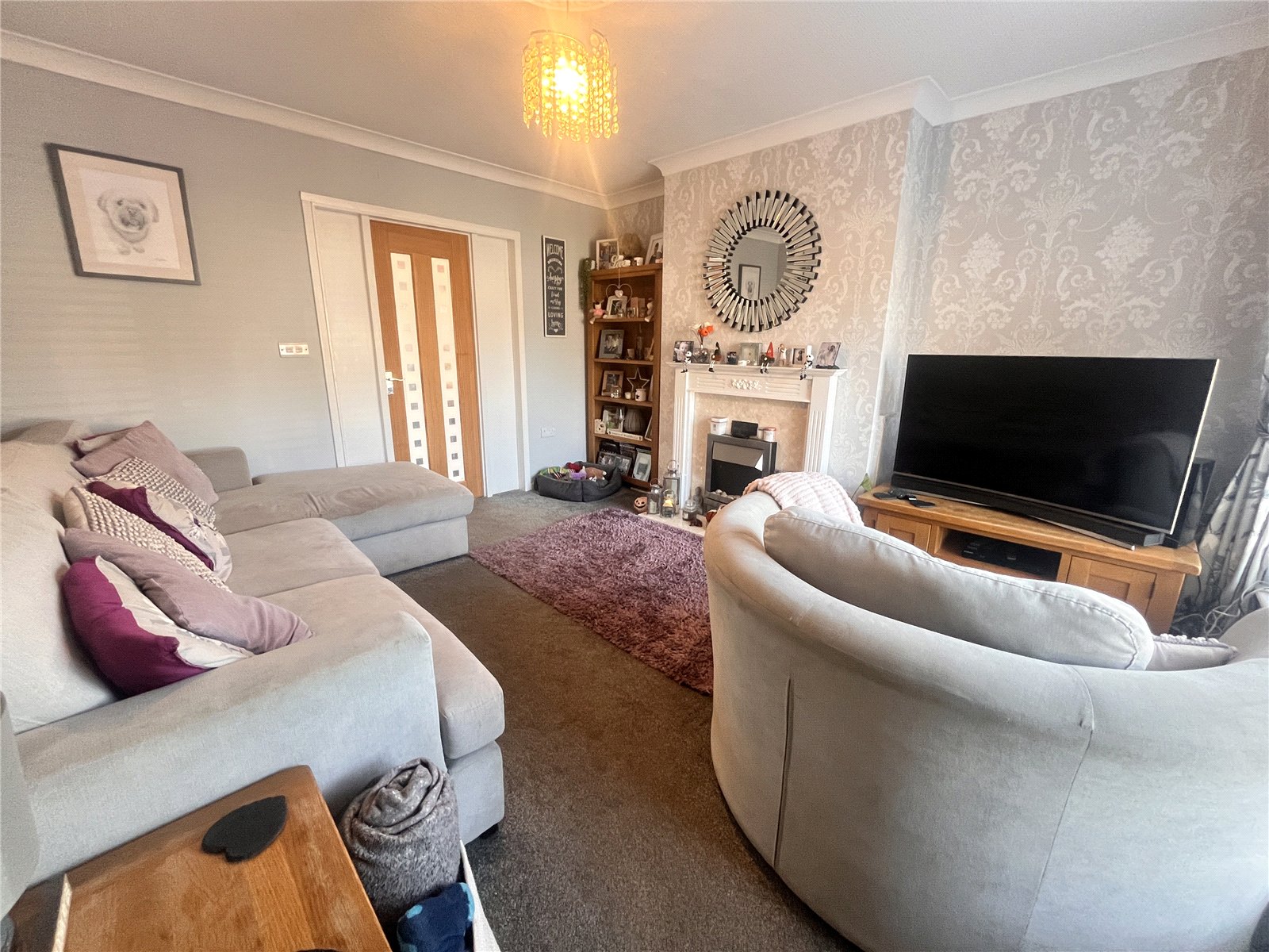 Crowmere Road, Belvidere, Shrewsbury, SY2 - DB Roberts