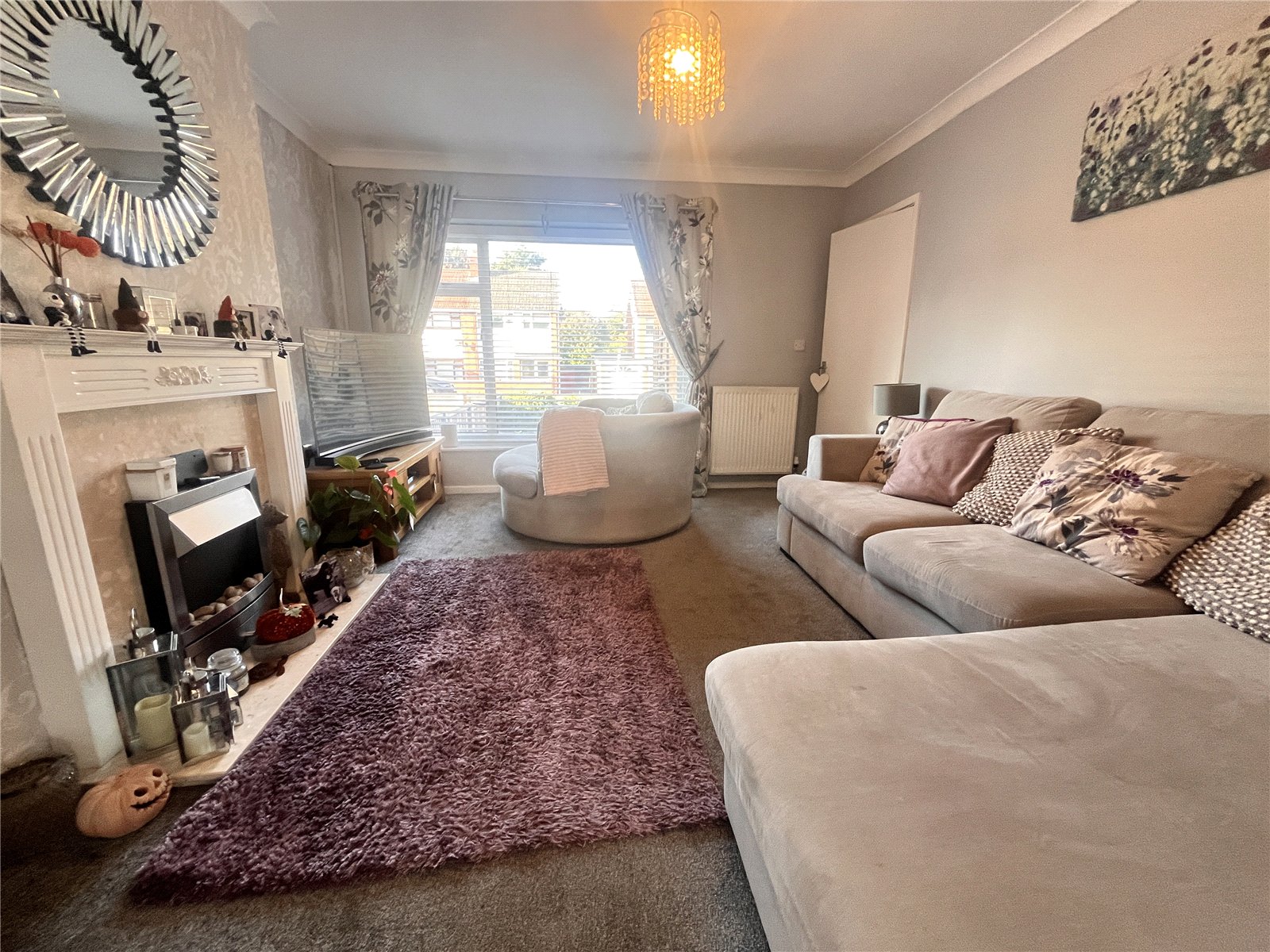Crowmere Road, Belvidere, Shrewsbury, SY2 - DB Roberts