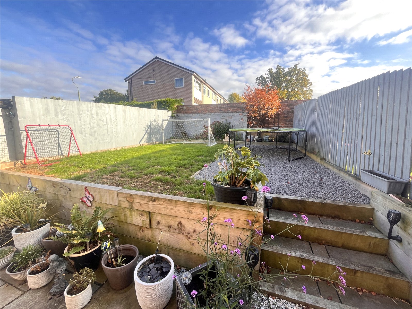 Crowmere Road, Belvidere, Shrewsbury, SY2 - DB Roberts