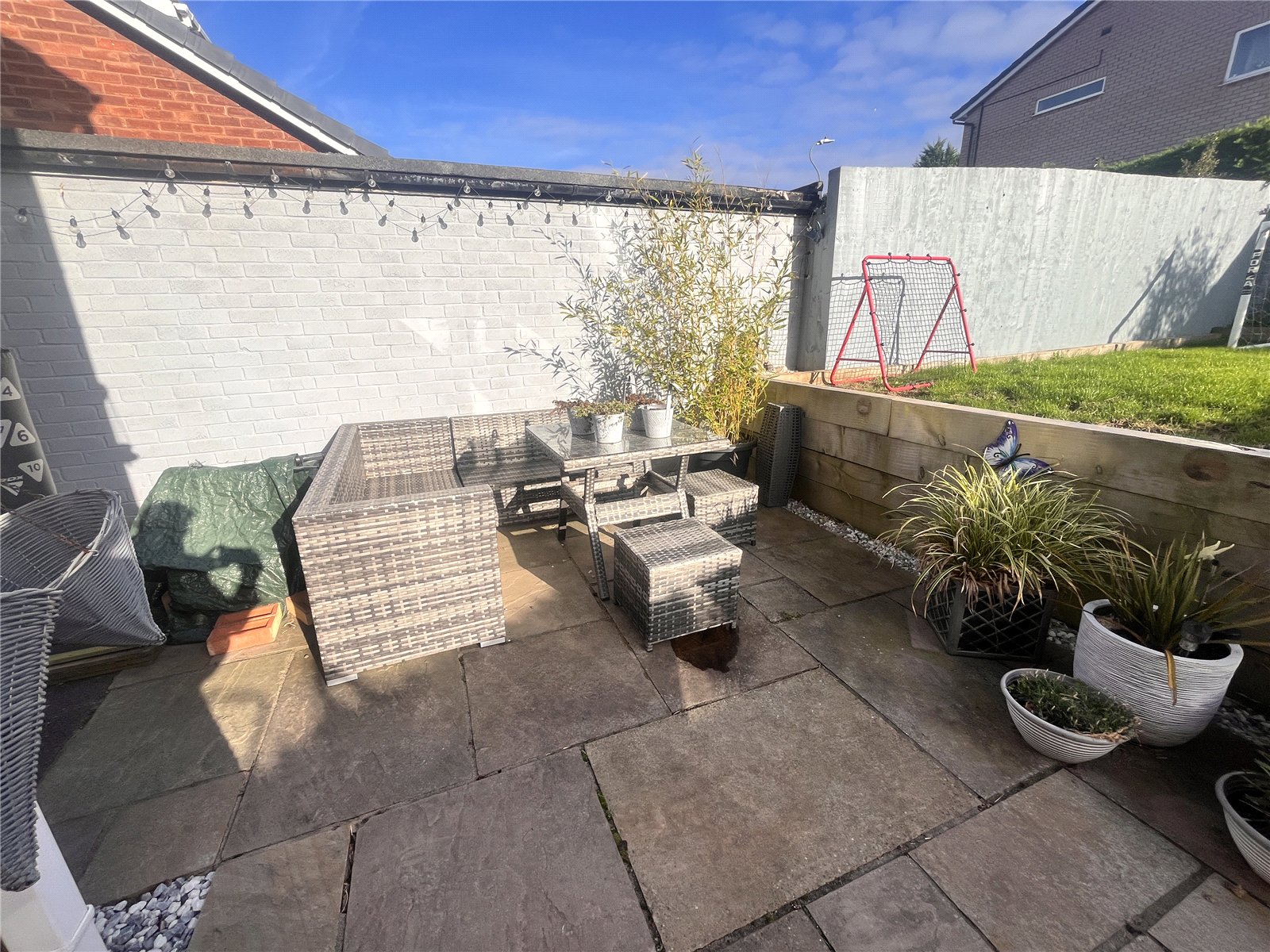Crowmere Road, Belvidere, Shrewsbury, SY2 - DB Roberts