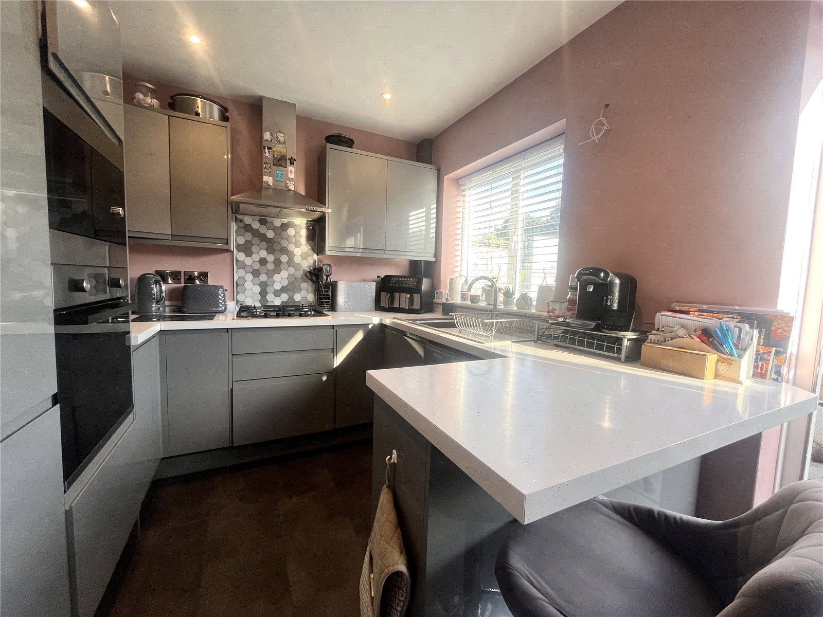 Crowmere Road, Belvidere, Shrewsbury, SY2 - DB Roberts