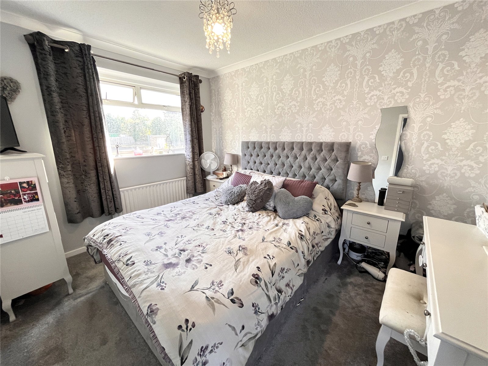 Crowmere Road, Belvidere, Shrewsbury, SY2 - DB Roberts
