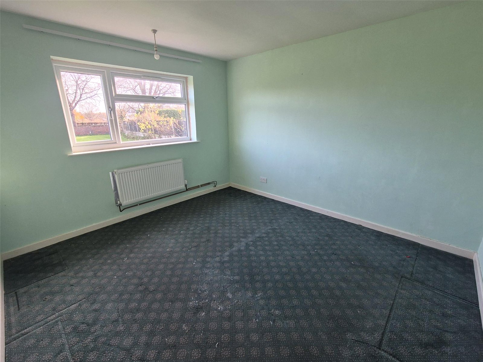 Dee Close, Dothill, Telford, TF1 - DB Roberts