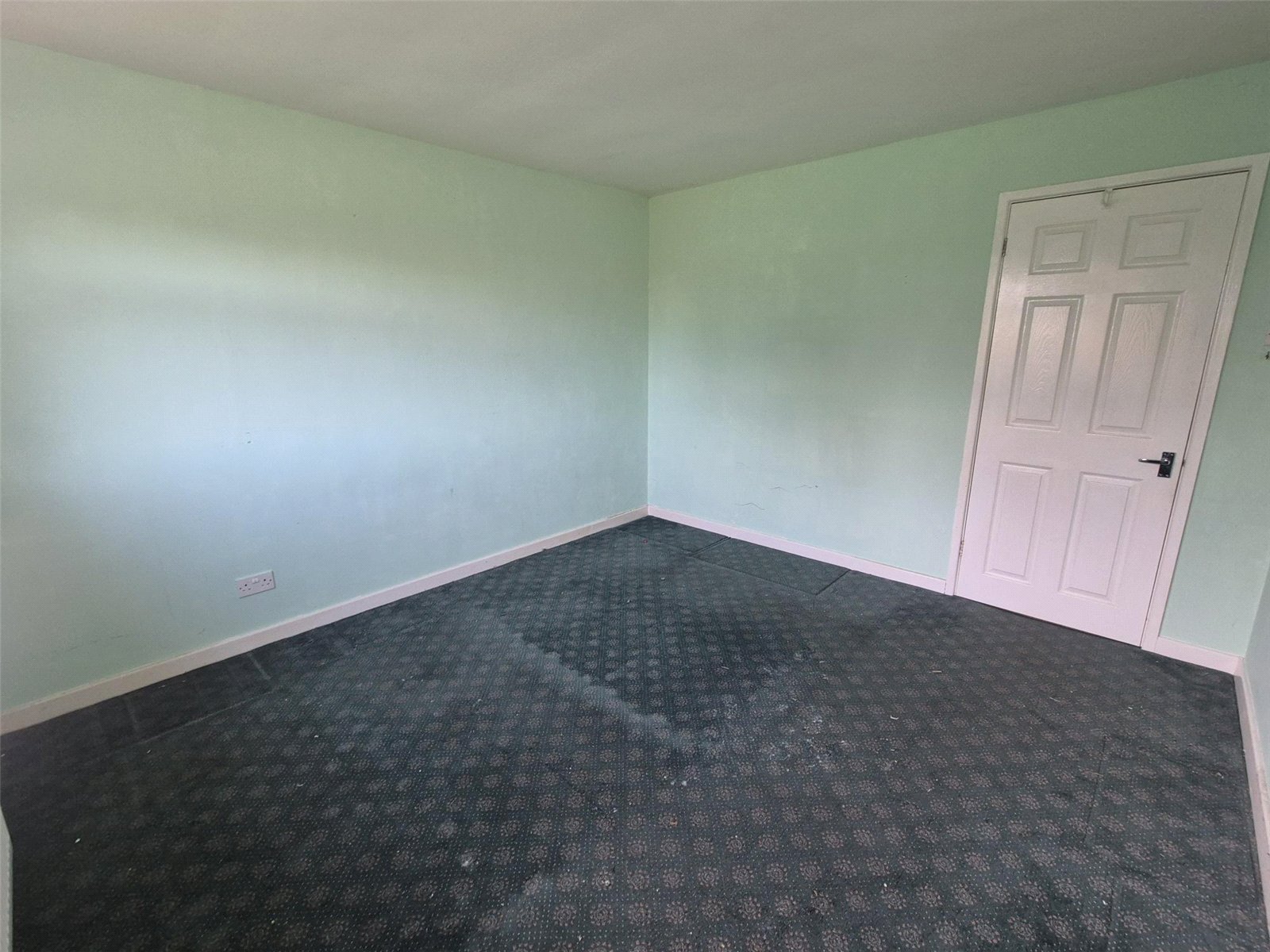 Dee Close, Dothill, Telford, TF1 - DB Roberts