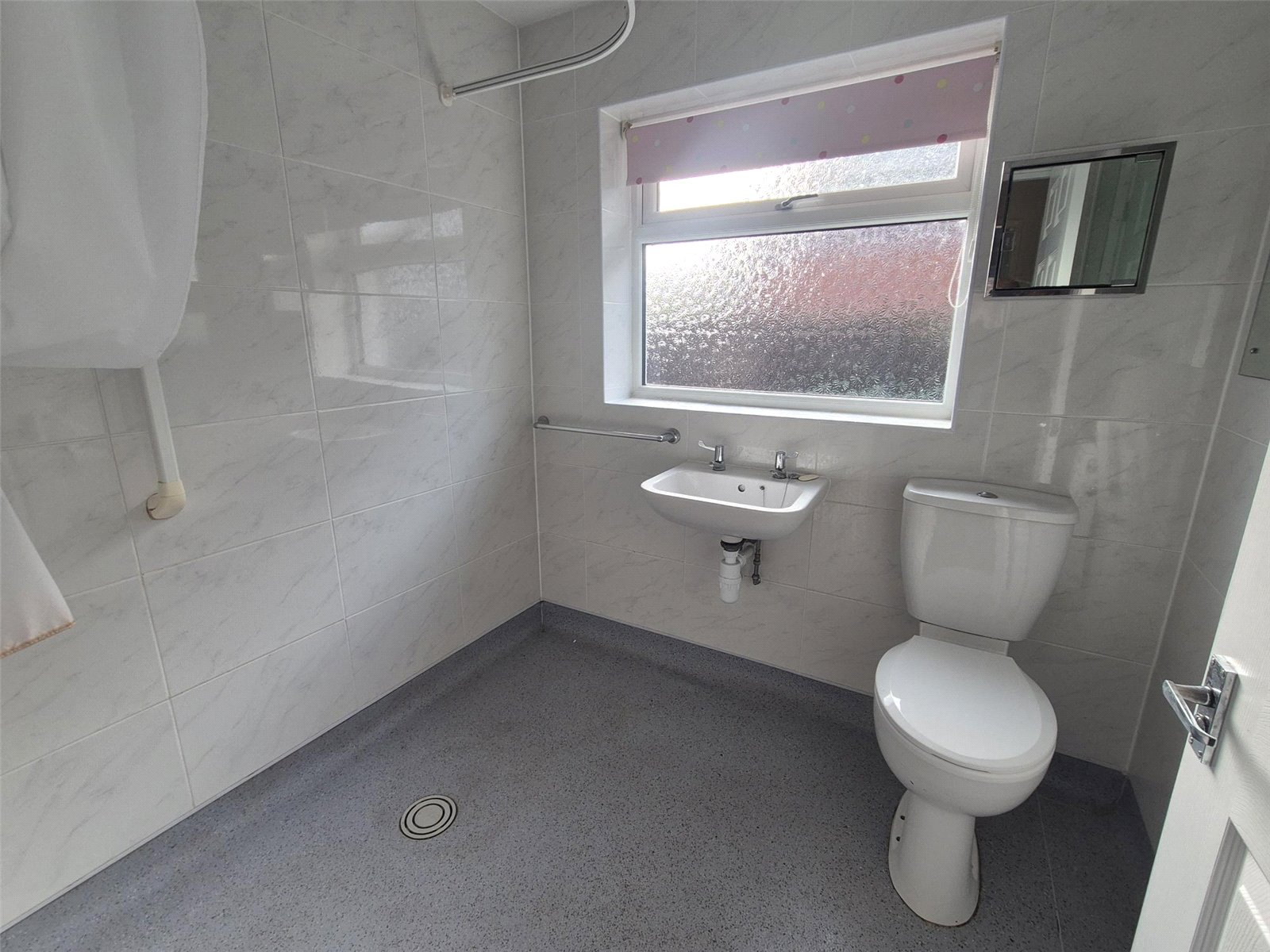 Dee Close, Dothill, Telford, TF1 - DB Roberts