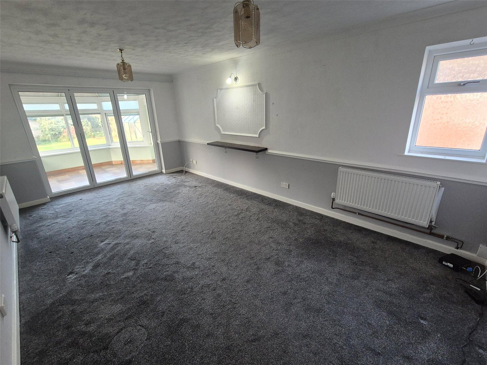 Dee Close, Dothill, Telford, TF1 - DB Roberts