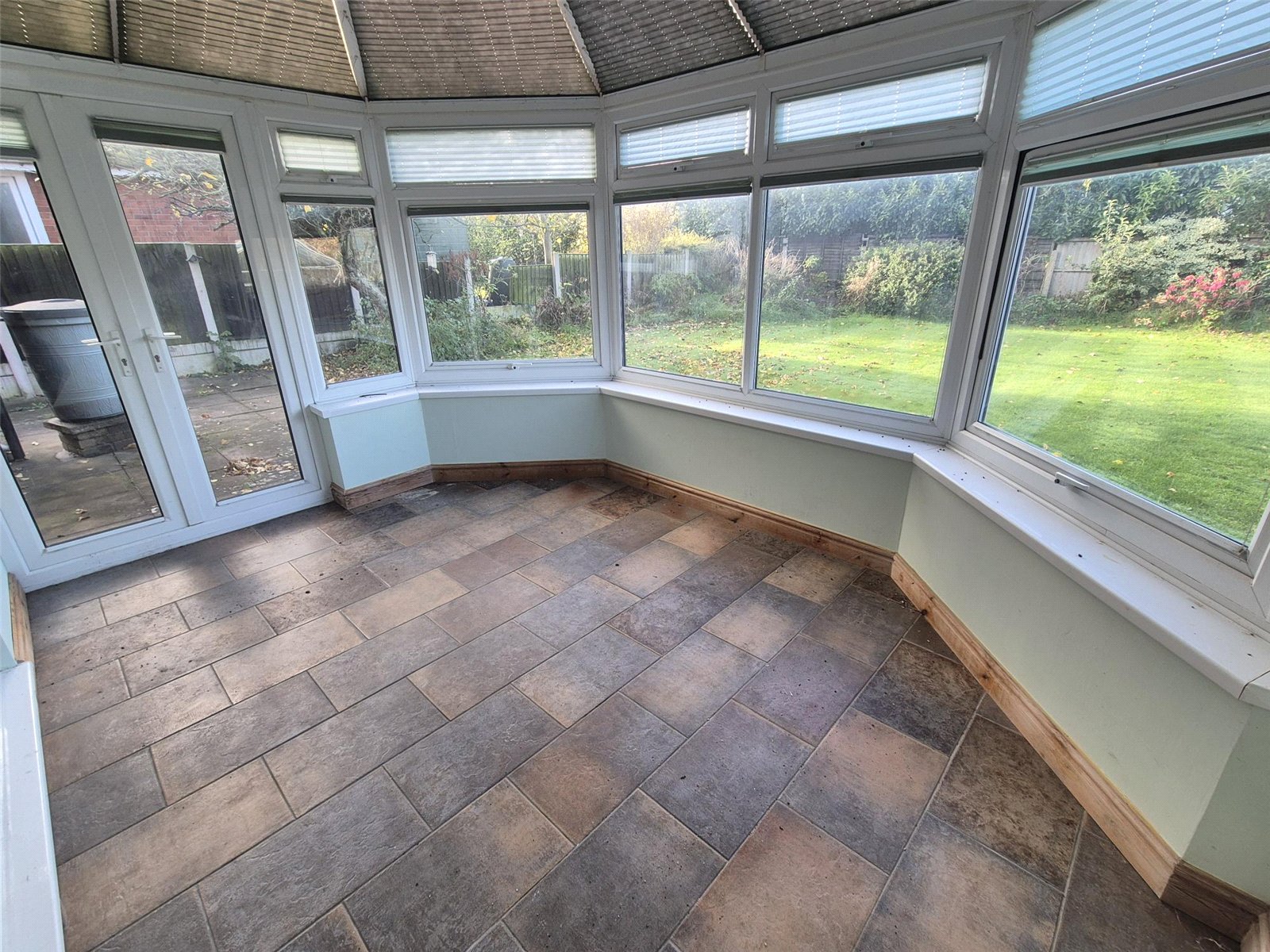 Dee Close, Dothill, Telford, TF1 - DB Roberts