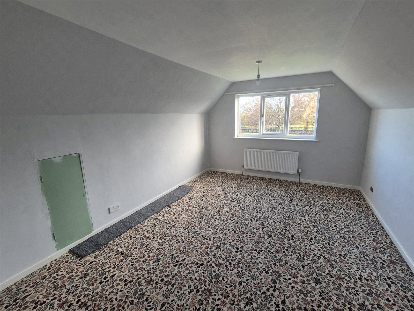 Dee Close, Dothill, Telford, TF1 - DB Roberts