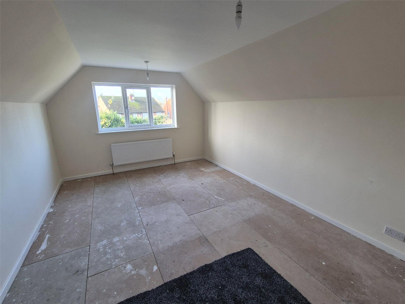 Dee Close, Dothill, Telford, TF1 - DB Roberts