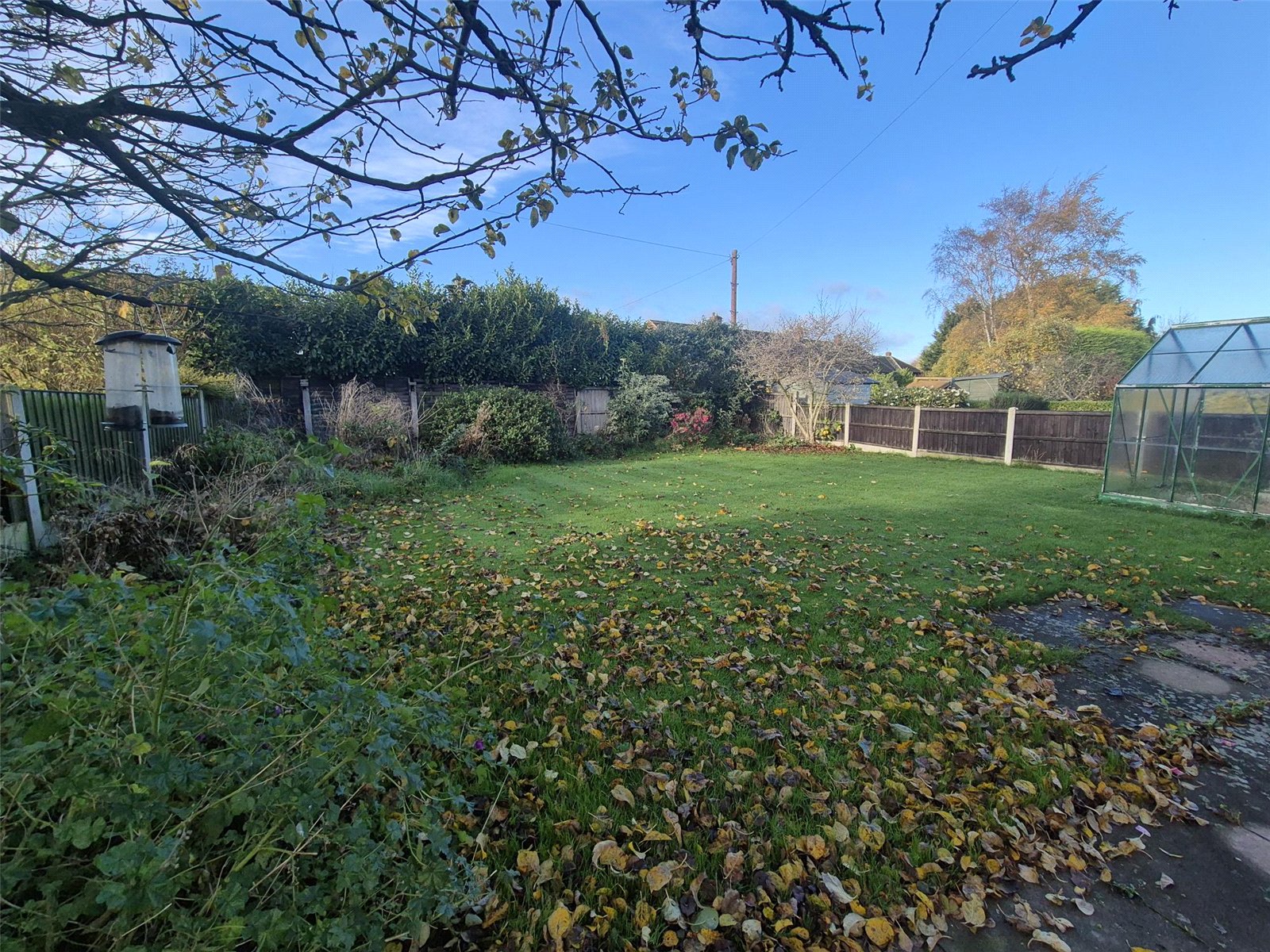 Dee Close, Dothill, Telford, TF1 - DB Roberts