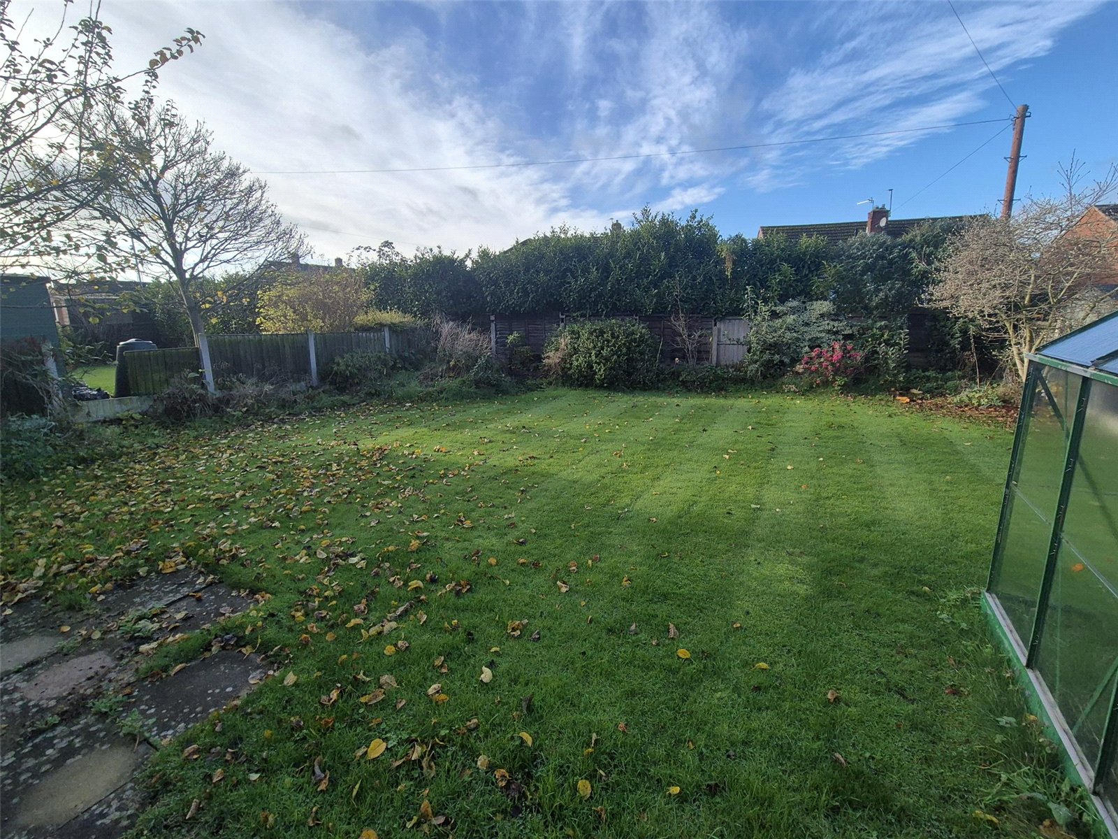 Dee Close, Dothill, Telford, TF1 - DB Roberts