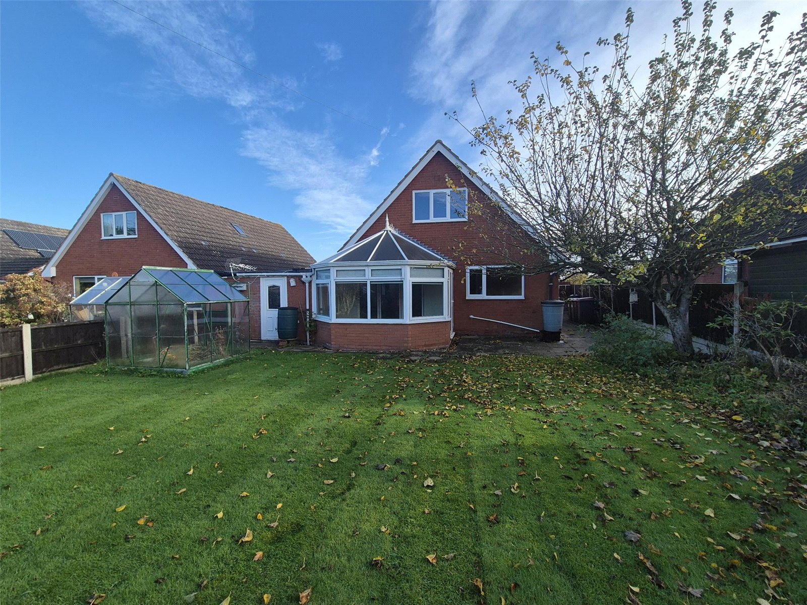 Dee Close, Dothill, Telford, TF1 - DB Roberts