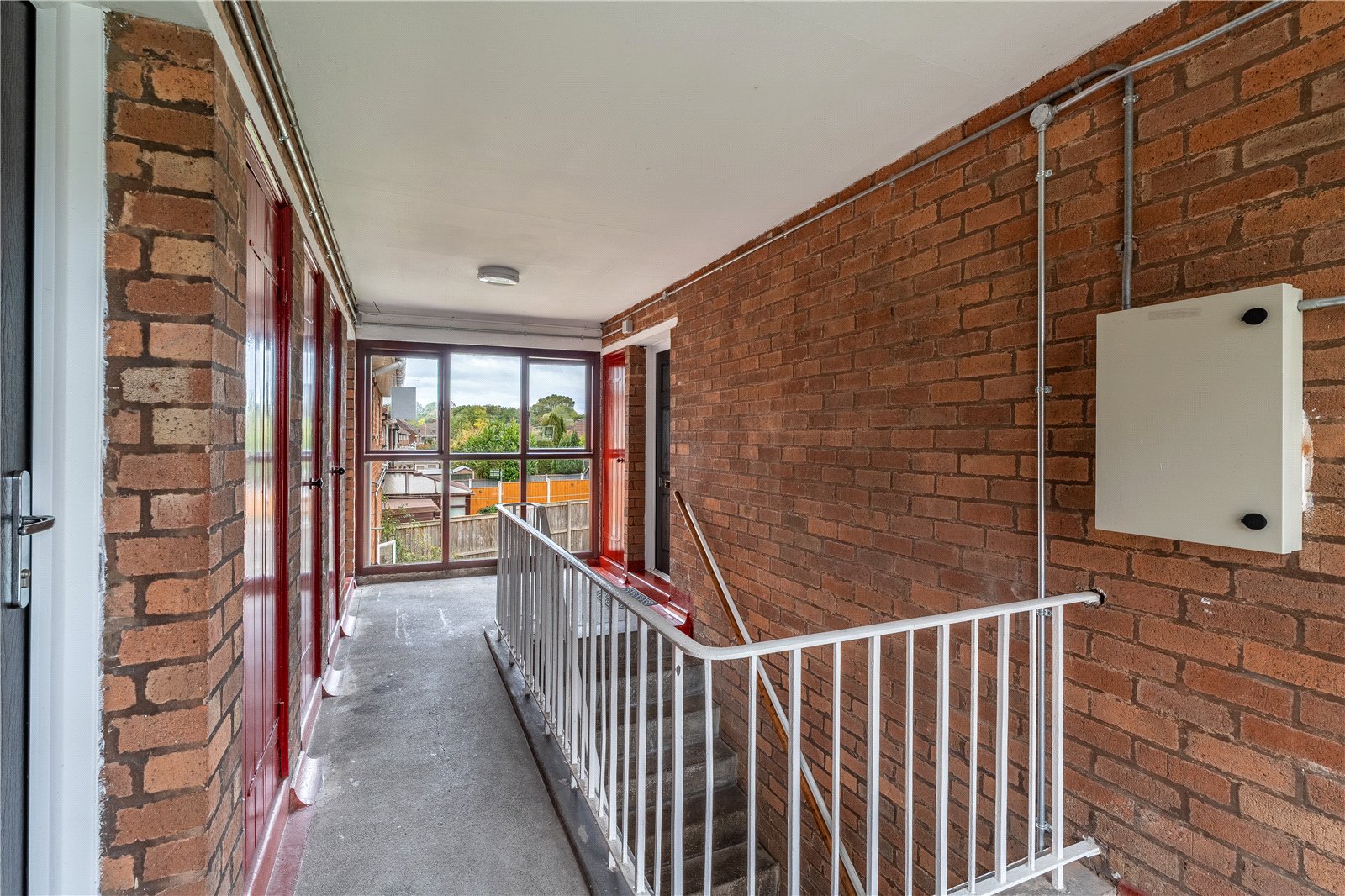 Winster Road, East Park, Wolverhampton, WV1 - DB Roberts