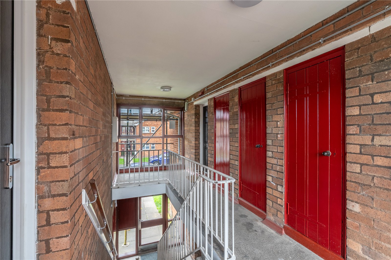 Winster Road, East Park, Wolverhampton, WV1 - DB Roberts