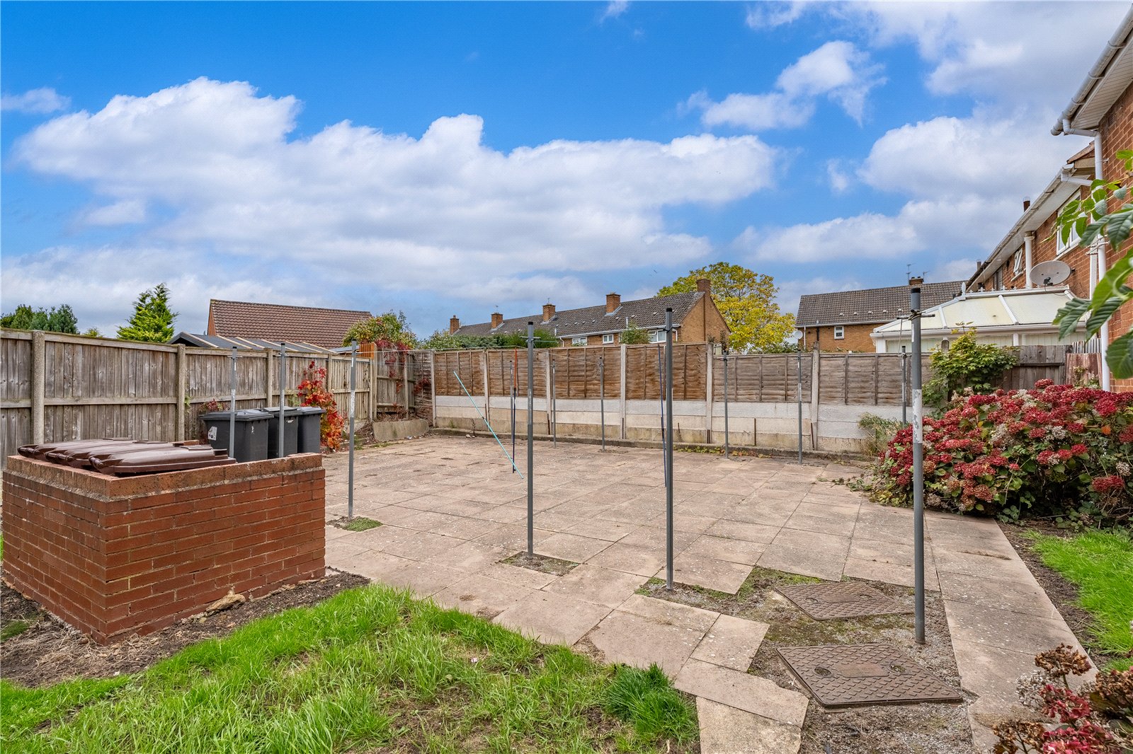 Winster Road, East Park, Wolverhampton, WV1 - DB Roberts