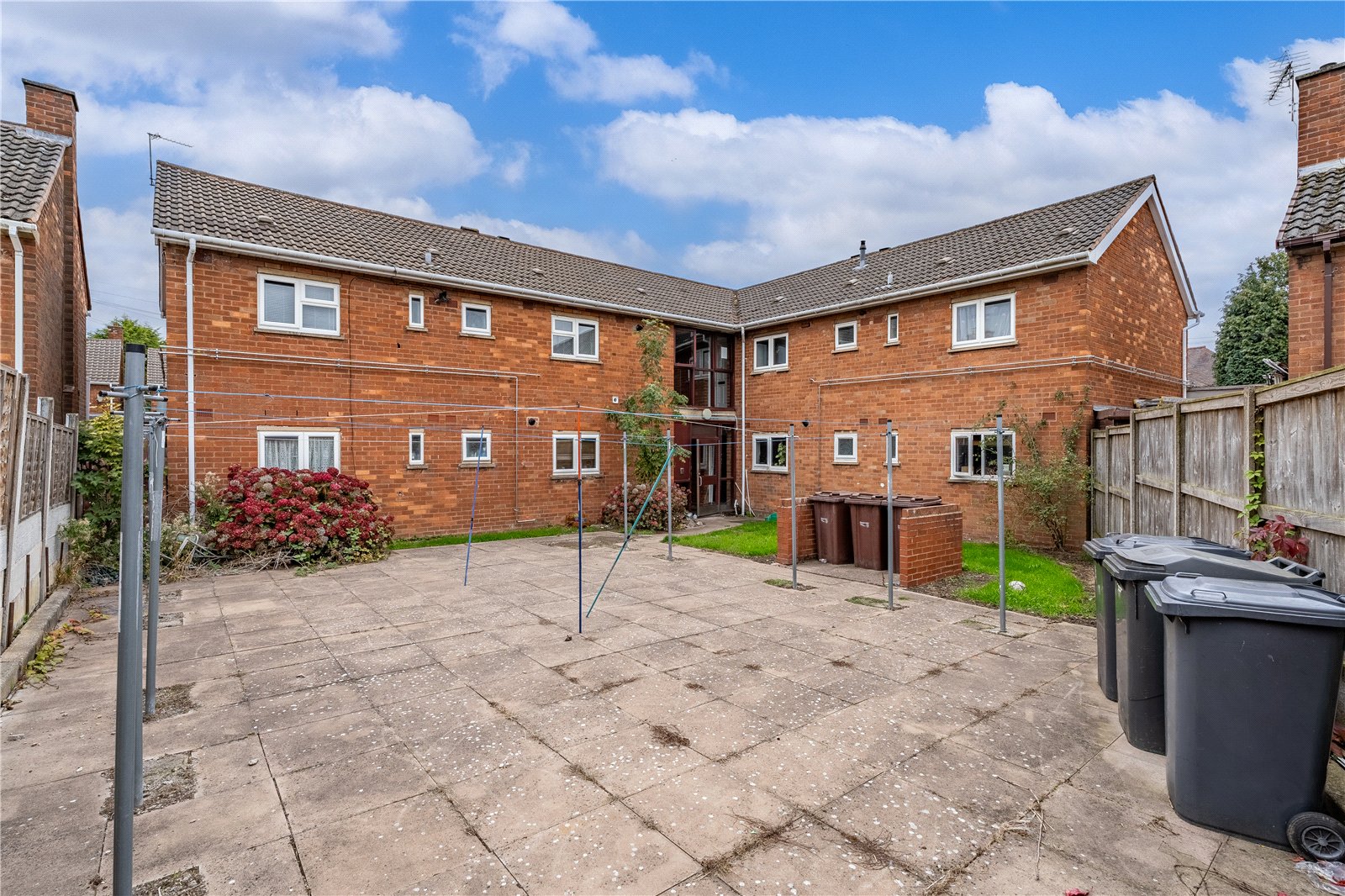 Winster Road, East Park, Wolverhampton, WV1 - DB Roberts