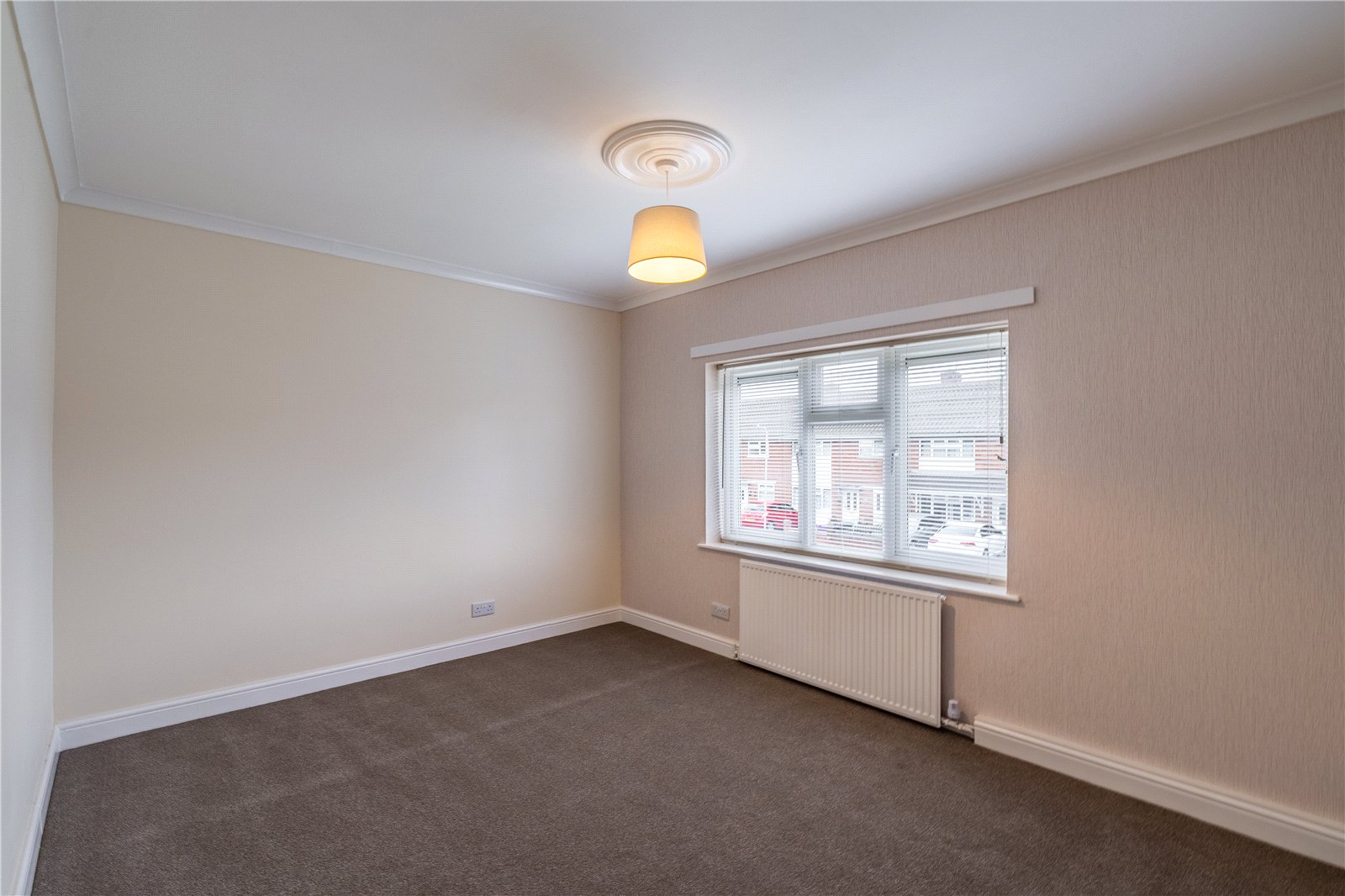 Winster Road, East Park, Wolverhampton, WV1 - DB Roberts