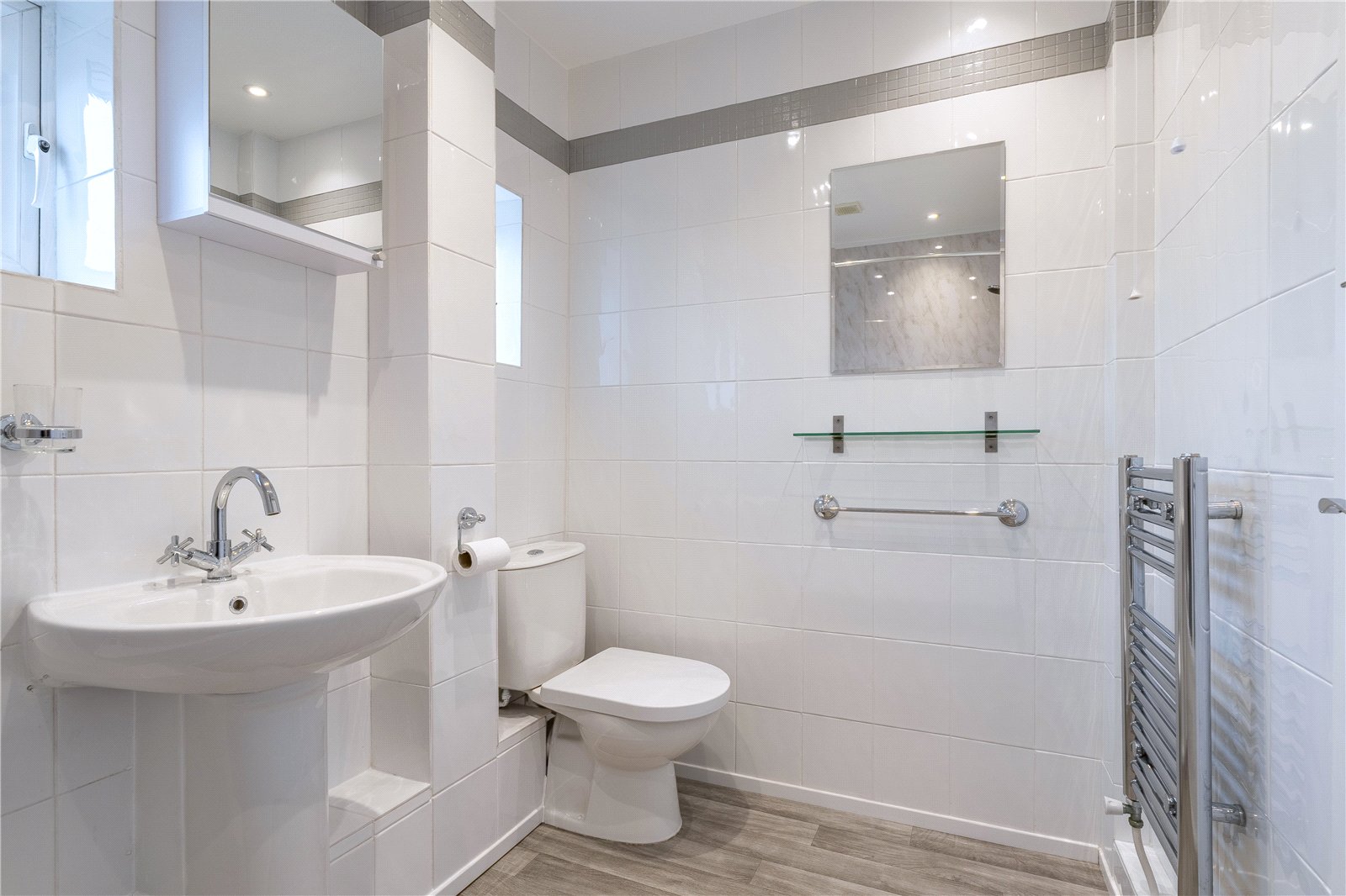 Winster Road, East Park, Wolverhampton, WV1 - DB Roberts