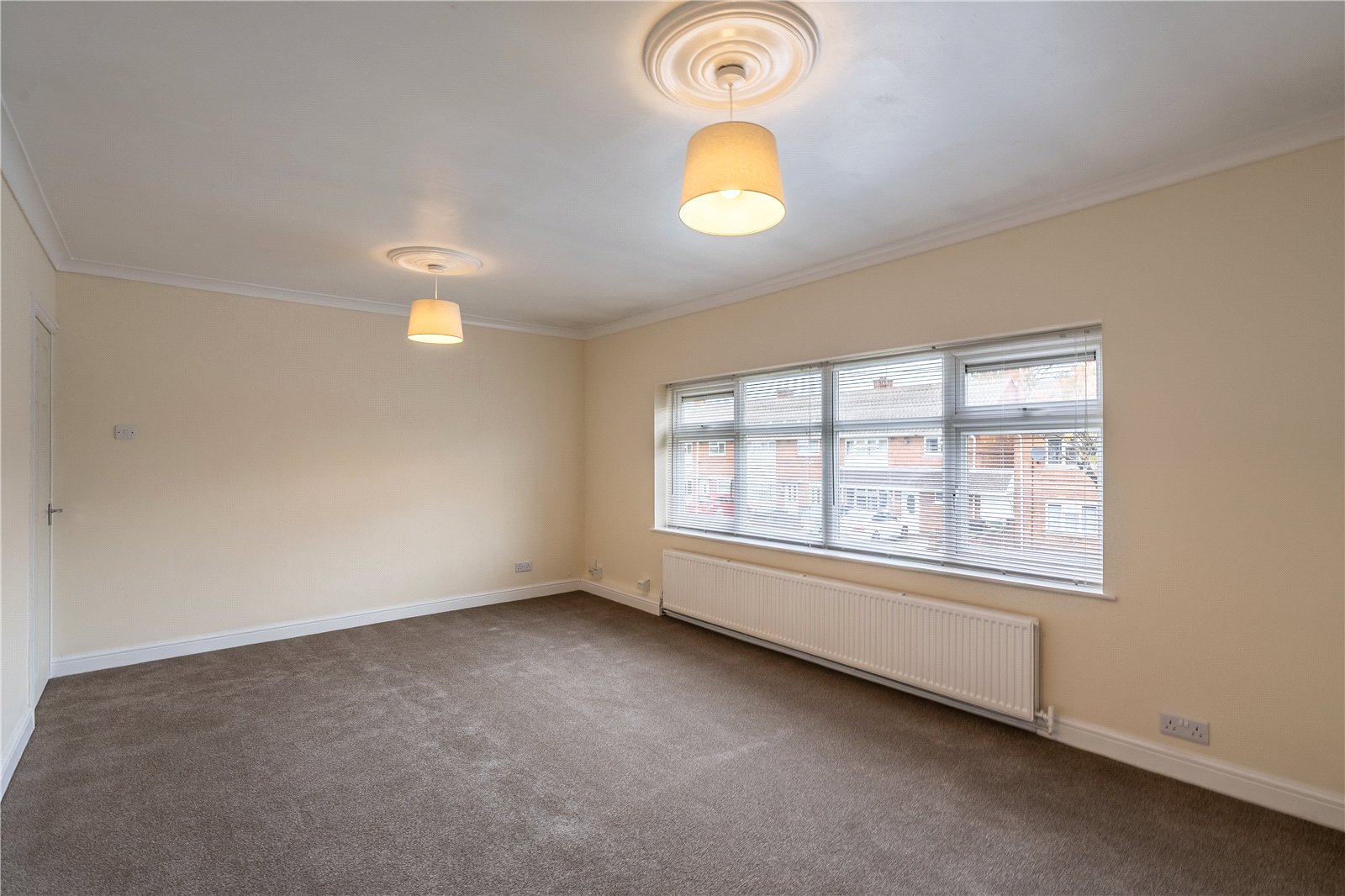 Winster Road, East Park, Wolverhampton, WV1 - DB Roberts