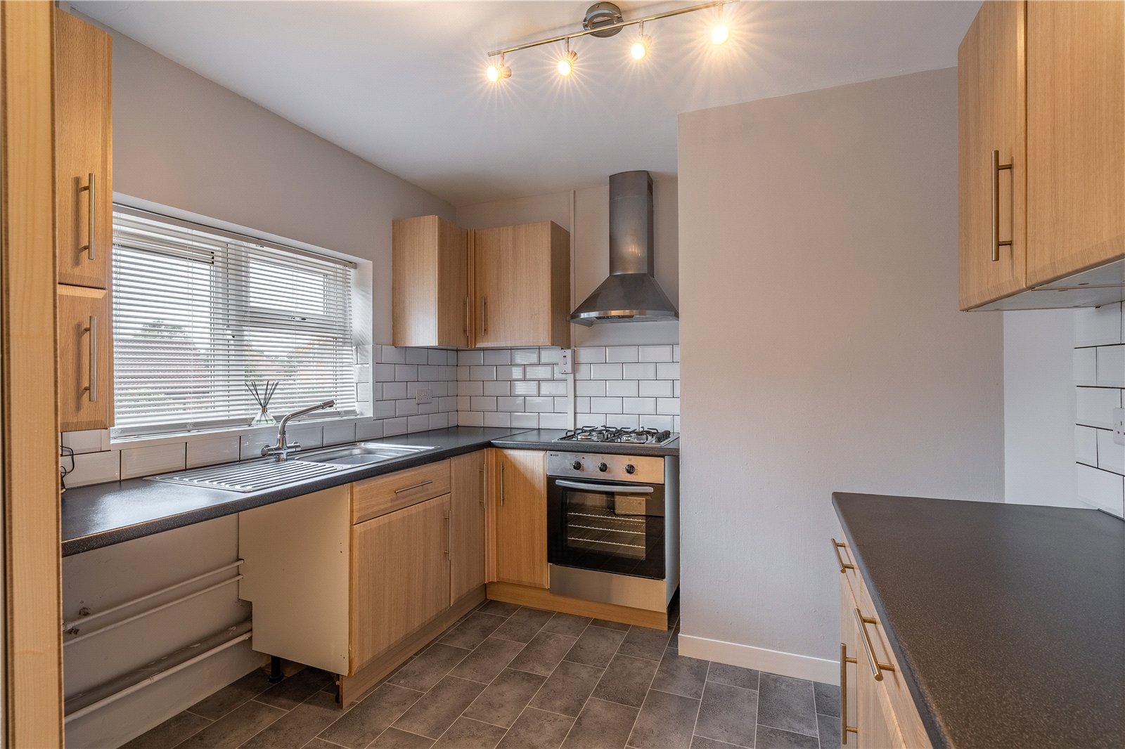 Winster Road, East Park, Wolverhampton, WV1 - DB Roberts