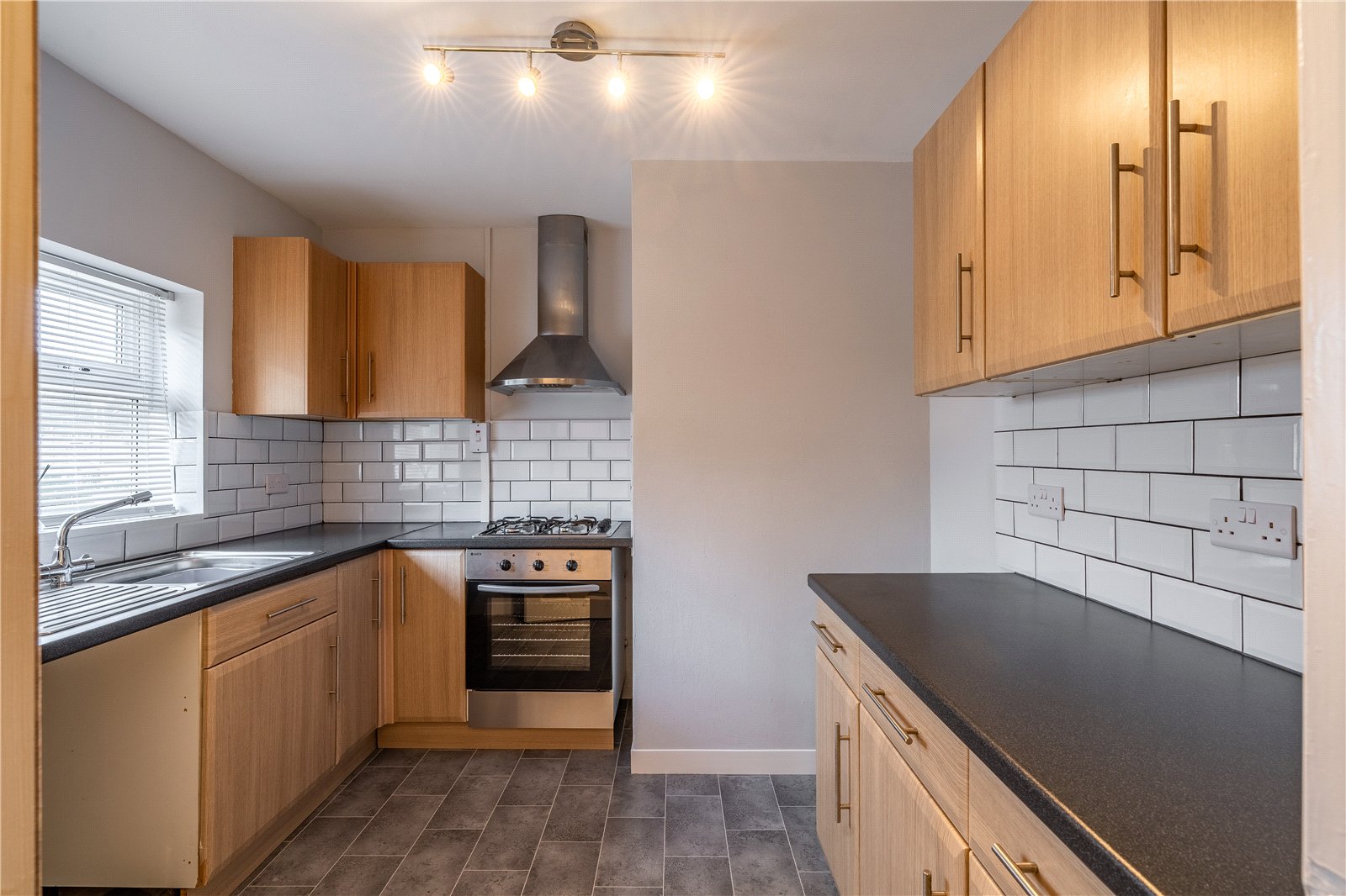 Winster Road, East Park, Wolverhampton, WV1 - DB Roberts