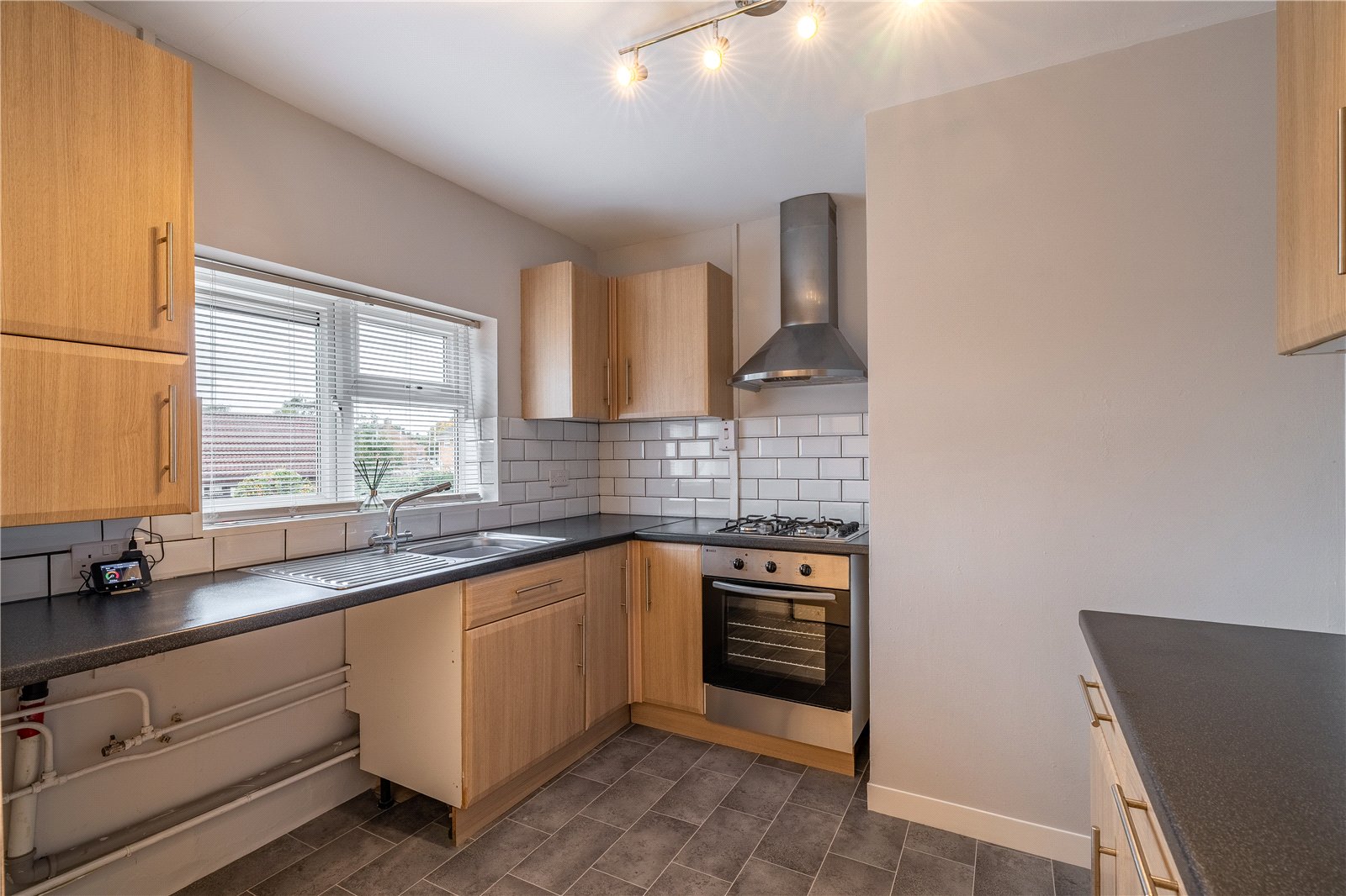 Winster Road, East Park, Wolverhampton, WV1 - DB Roberts