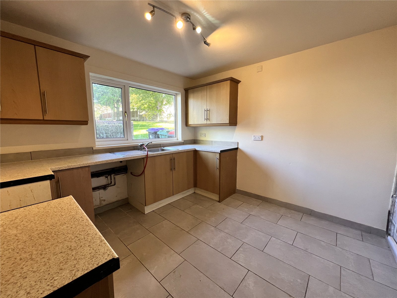 Brindley Ford, Brookside, Telford, TF3 - DB Roberts