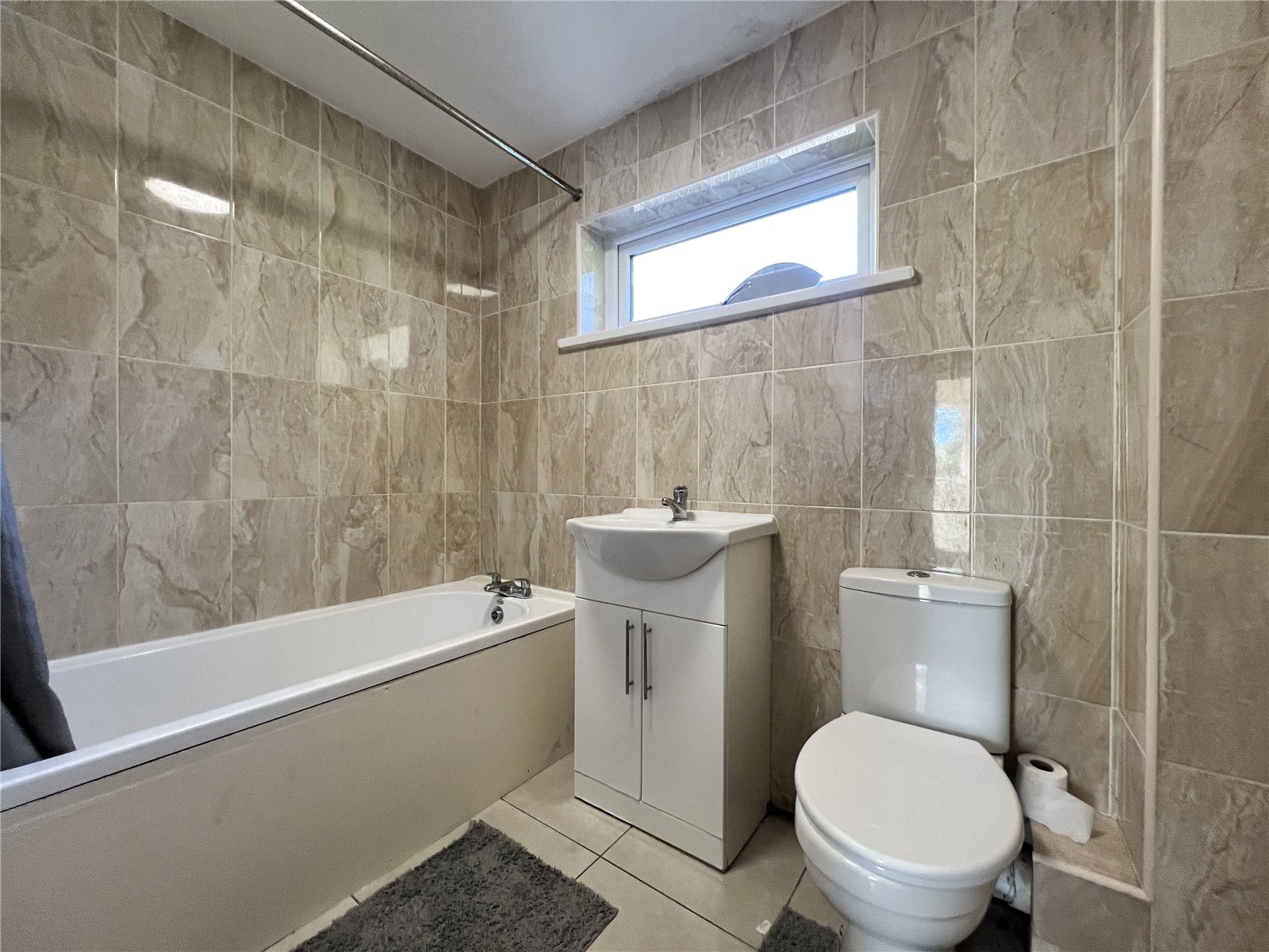 Brindley Ford, Brookside, Telford, TF3 - DB Roberts