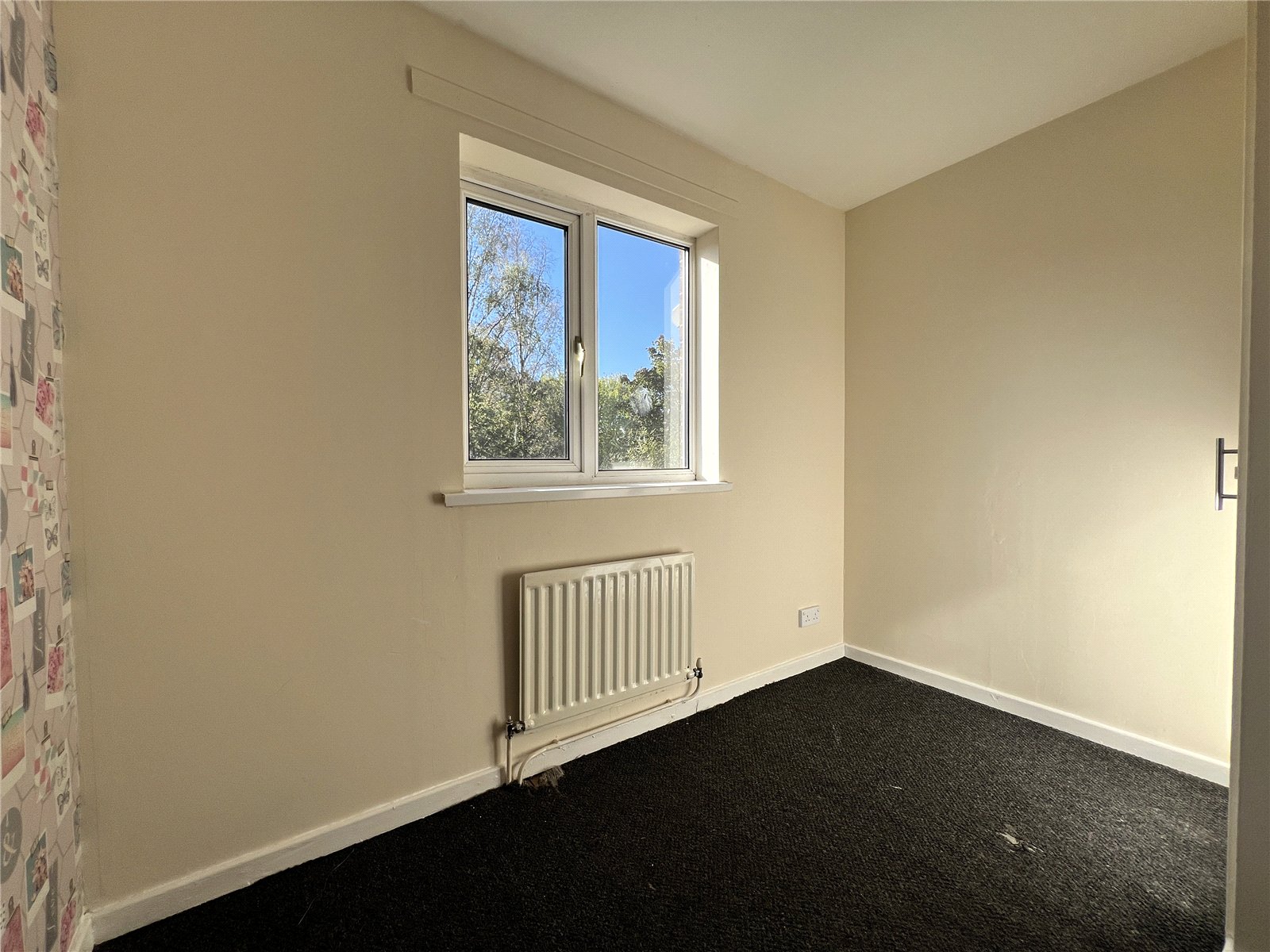 Brindley Ford, Brookside, Telford, TF3 - DB Roberts