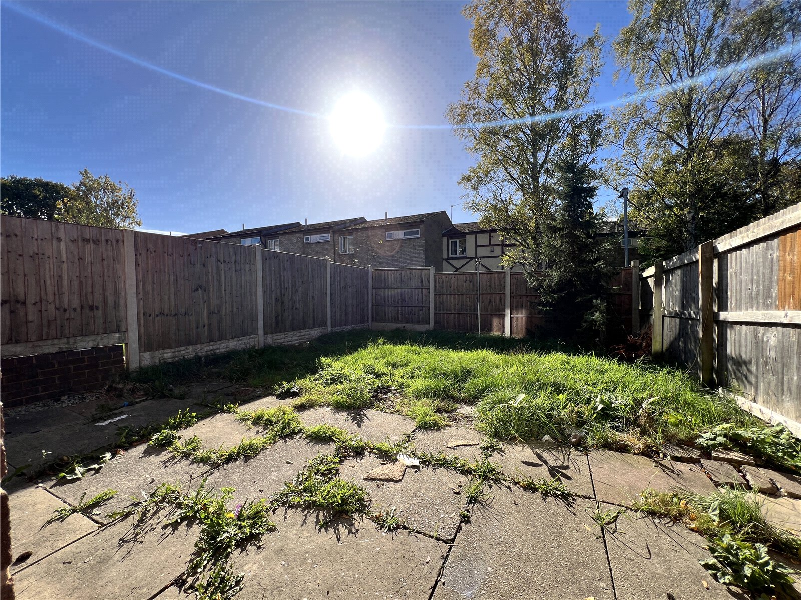 Brindley Ford, Brookside, Telford, TF3 - DB Roberts