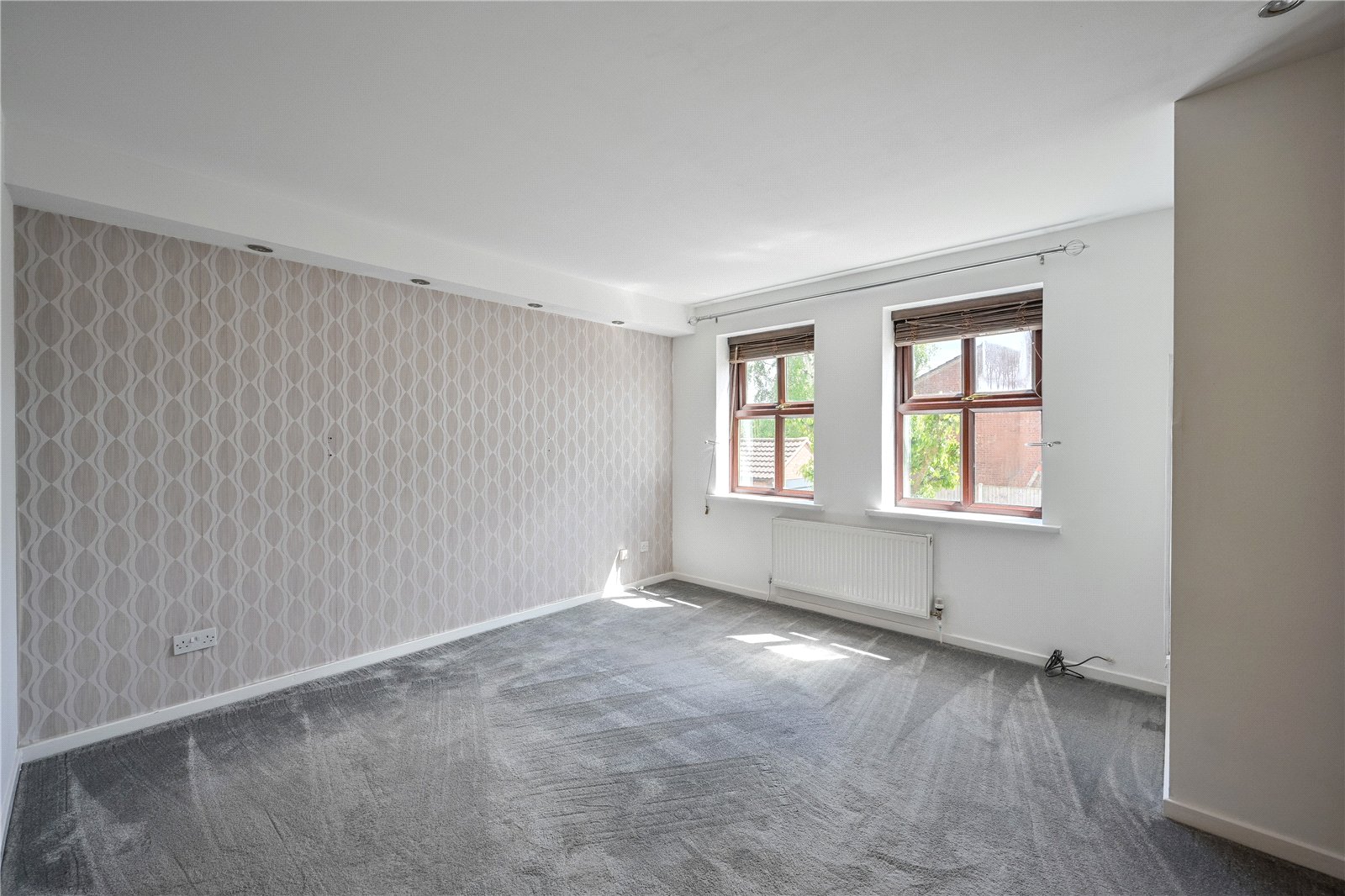 Paget Close, Penkridge, Stafford, ST19 - DB Roberts