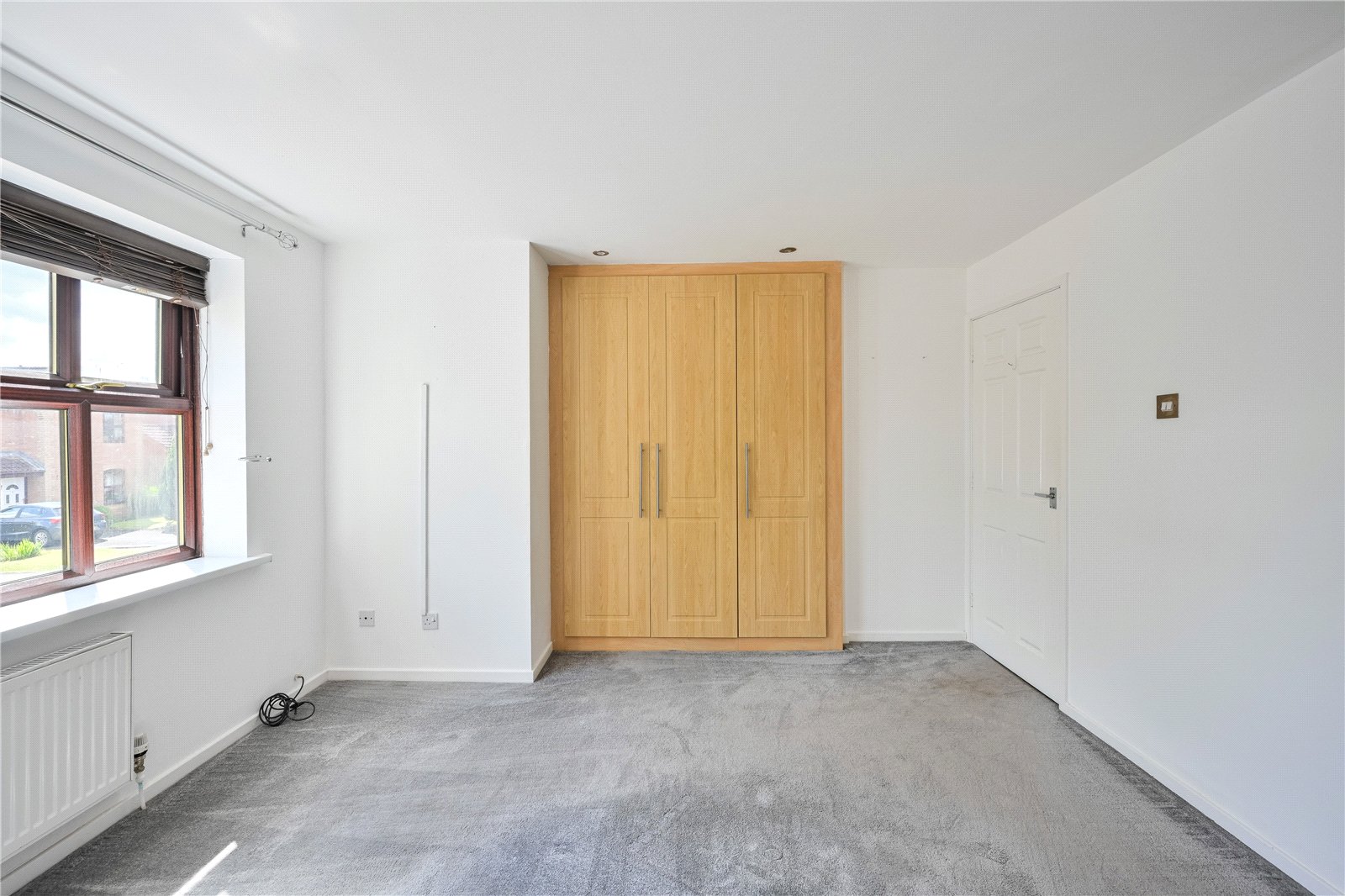 Paget Close, Penkridge, Stafford, ST19 - DB Roberts
