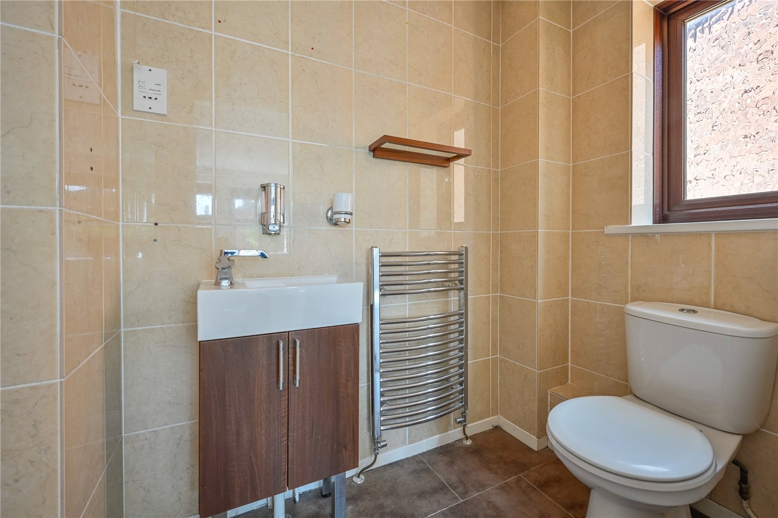 Paget Close, Penkridge, Stafford, ST19 - DB Roberts