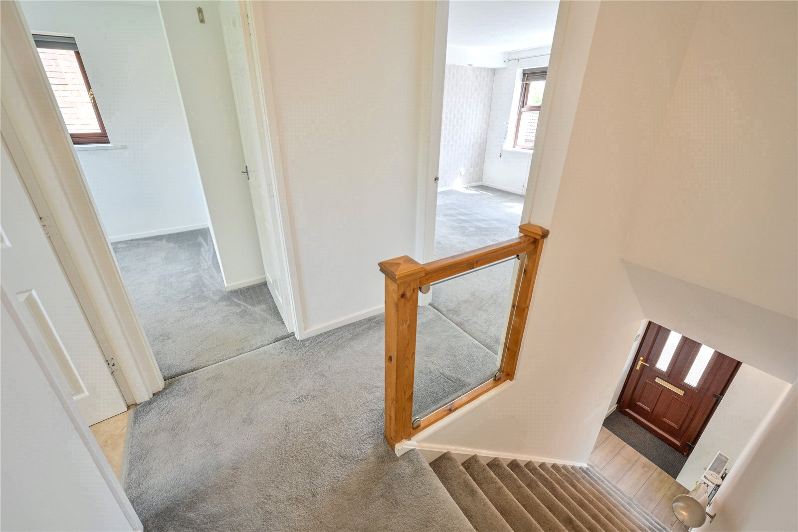 Paget Close, Penkridge, Stafford, ST19 - DB Roberts