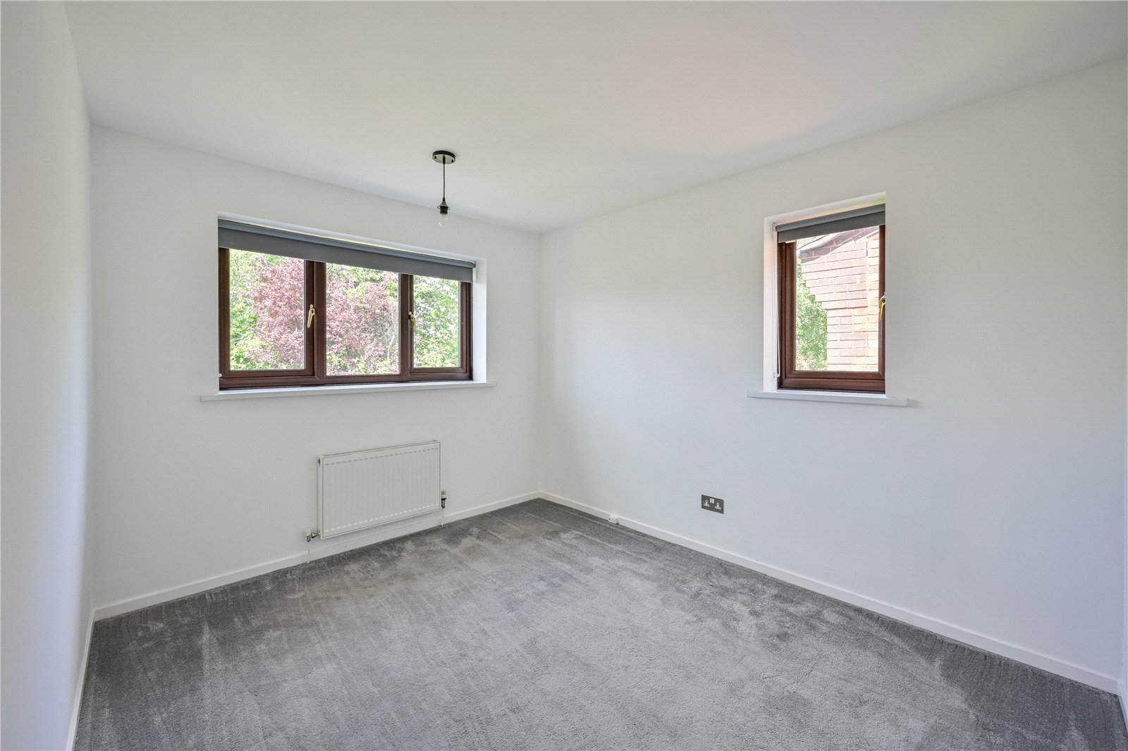Paget Close, Penkridge, Stafford, ST19 - DB Roberts