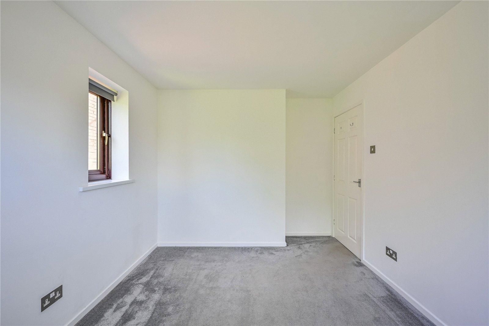 Paget Close, Penkridge, Stafford, ST19 - DB Roberts