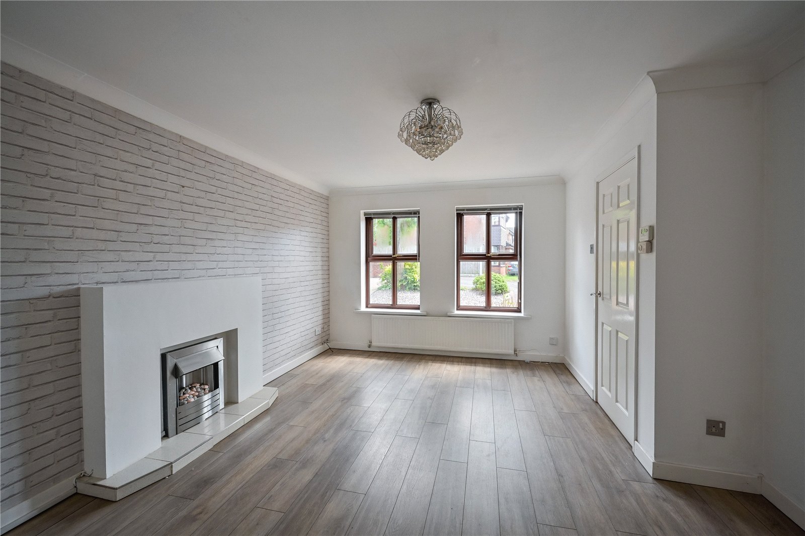 Paget Close, Penkridge, Stafford, ST19 - DB Roberts