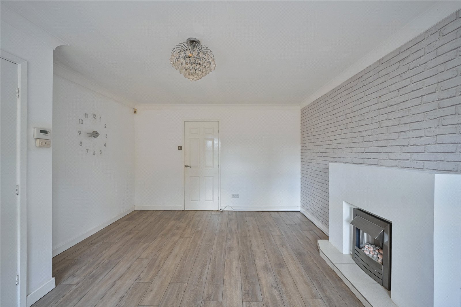 Paget Close, Penkridge, Stafford, ST19 - DB Roberts