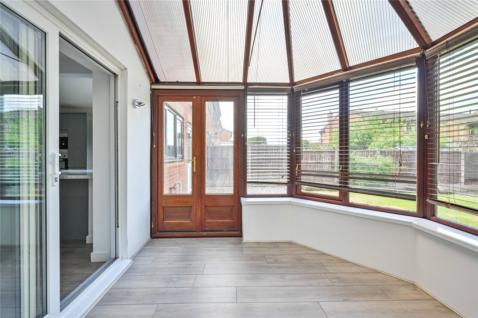 Paget Close, Penkridge, Stafford, ST19 - DB Roberts