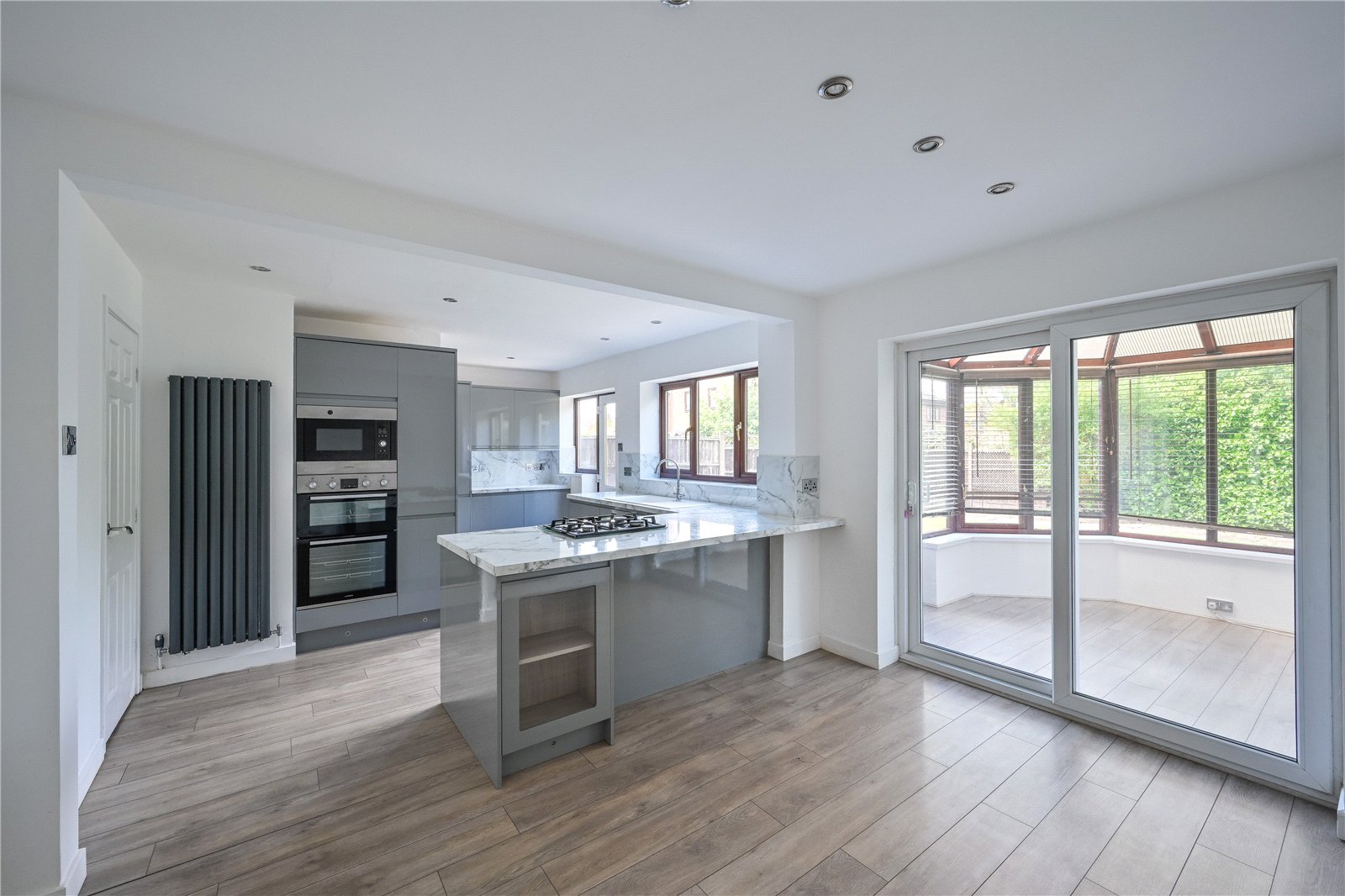 Paget Close, Penkridge, Stafford, ST19 - DB Roberts